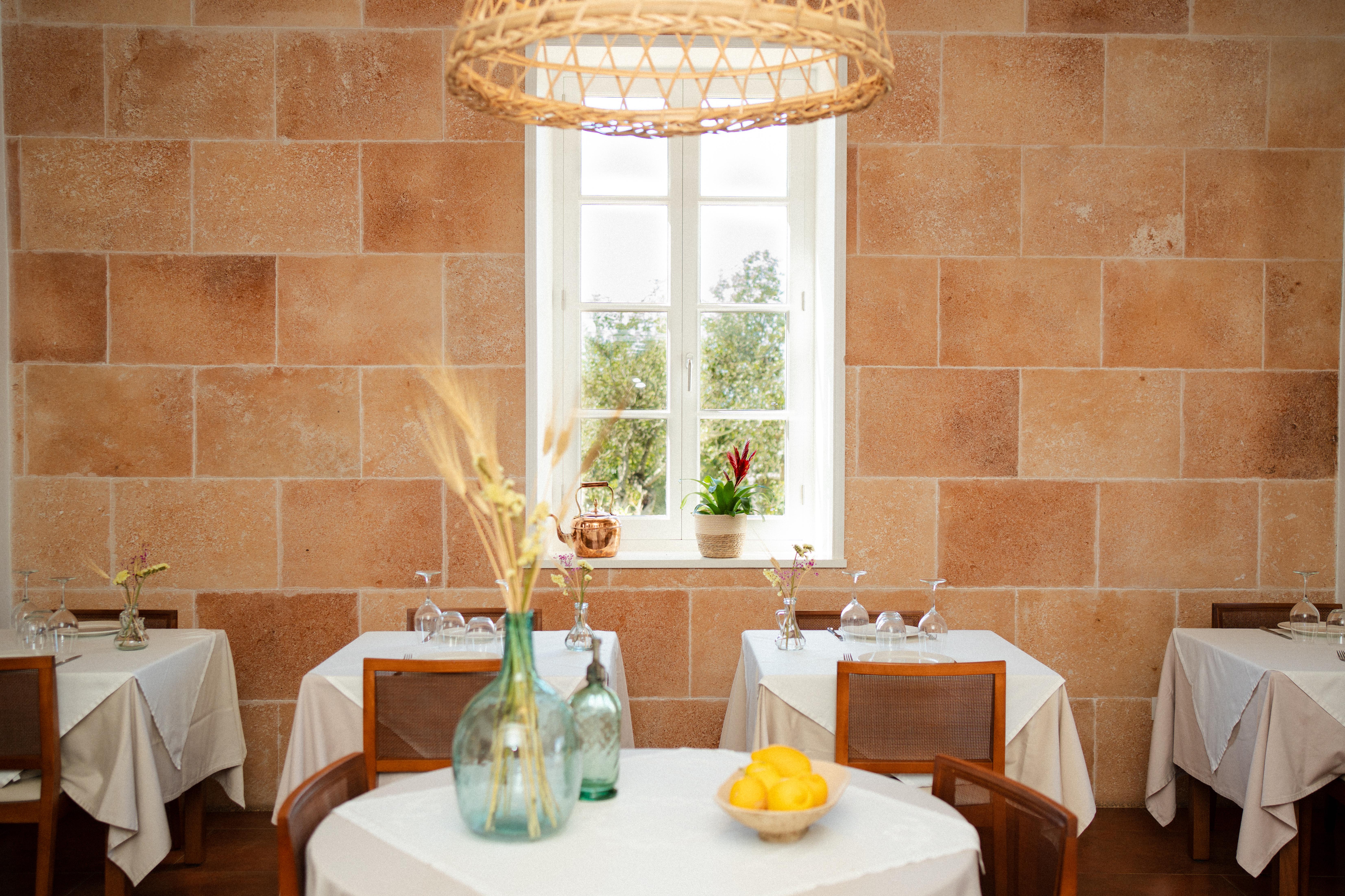 Hotel Rural Binigaus Vell