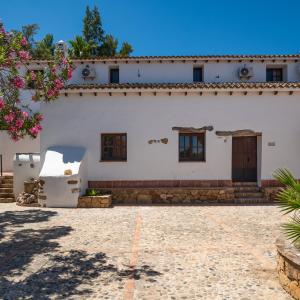 Malaga Sierra De Las Nieves – logies Malaga Sierra De Las Nieves – logies