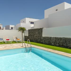 Villas La Granja Villas La Granja