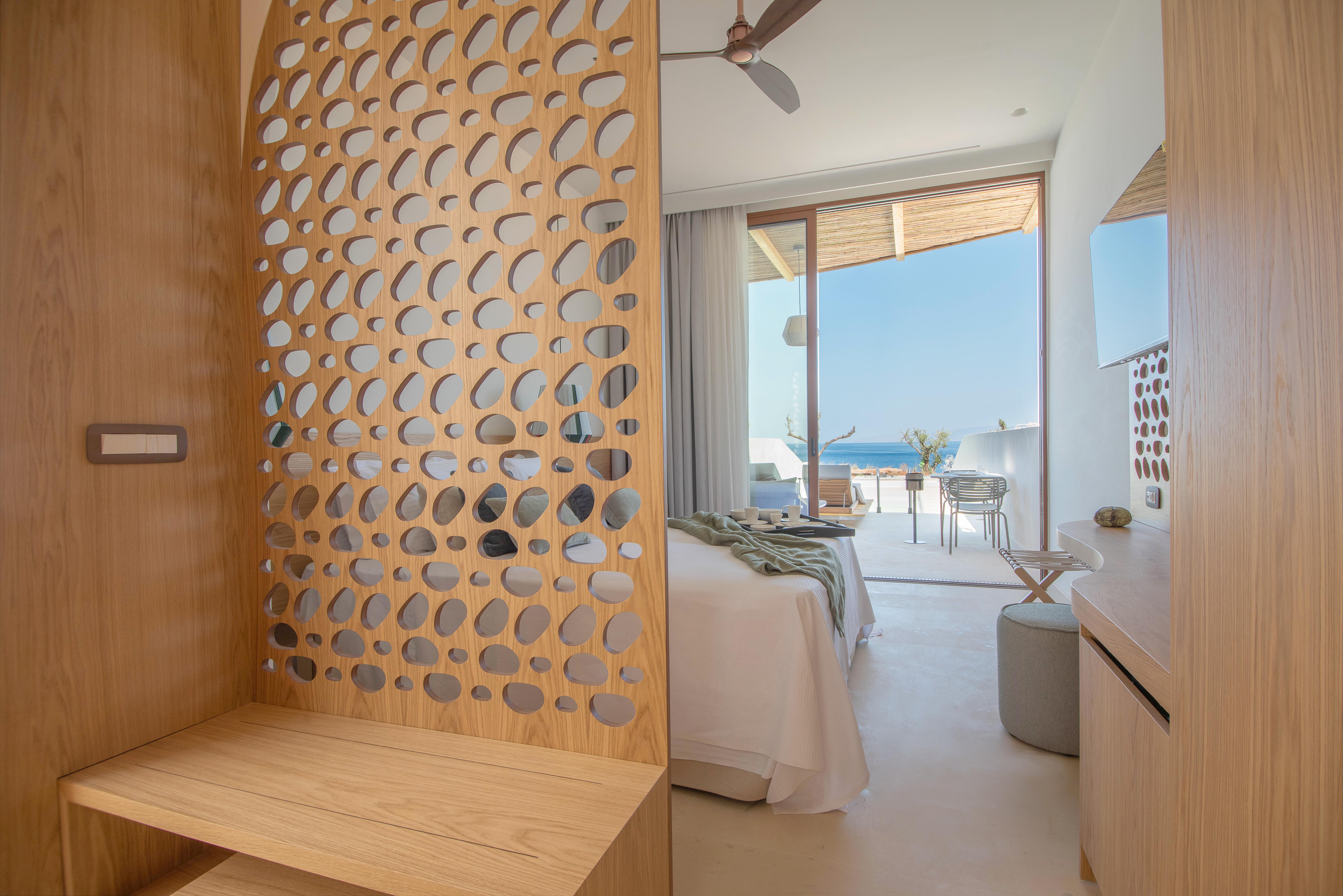 Elounda Wave Suites