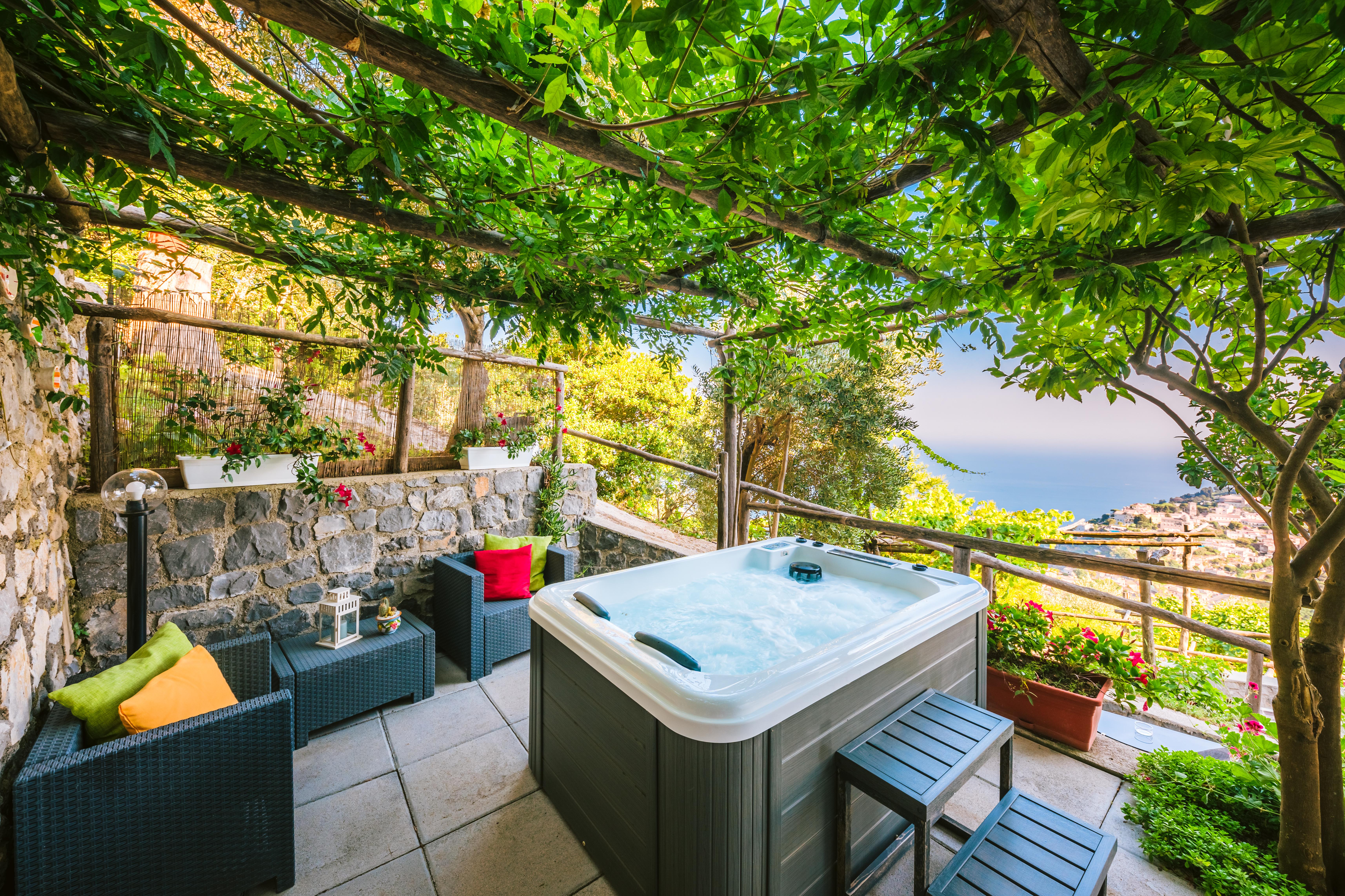 Monte Brusara Relais