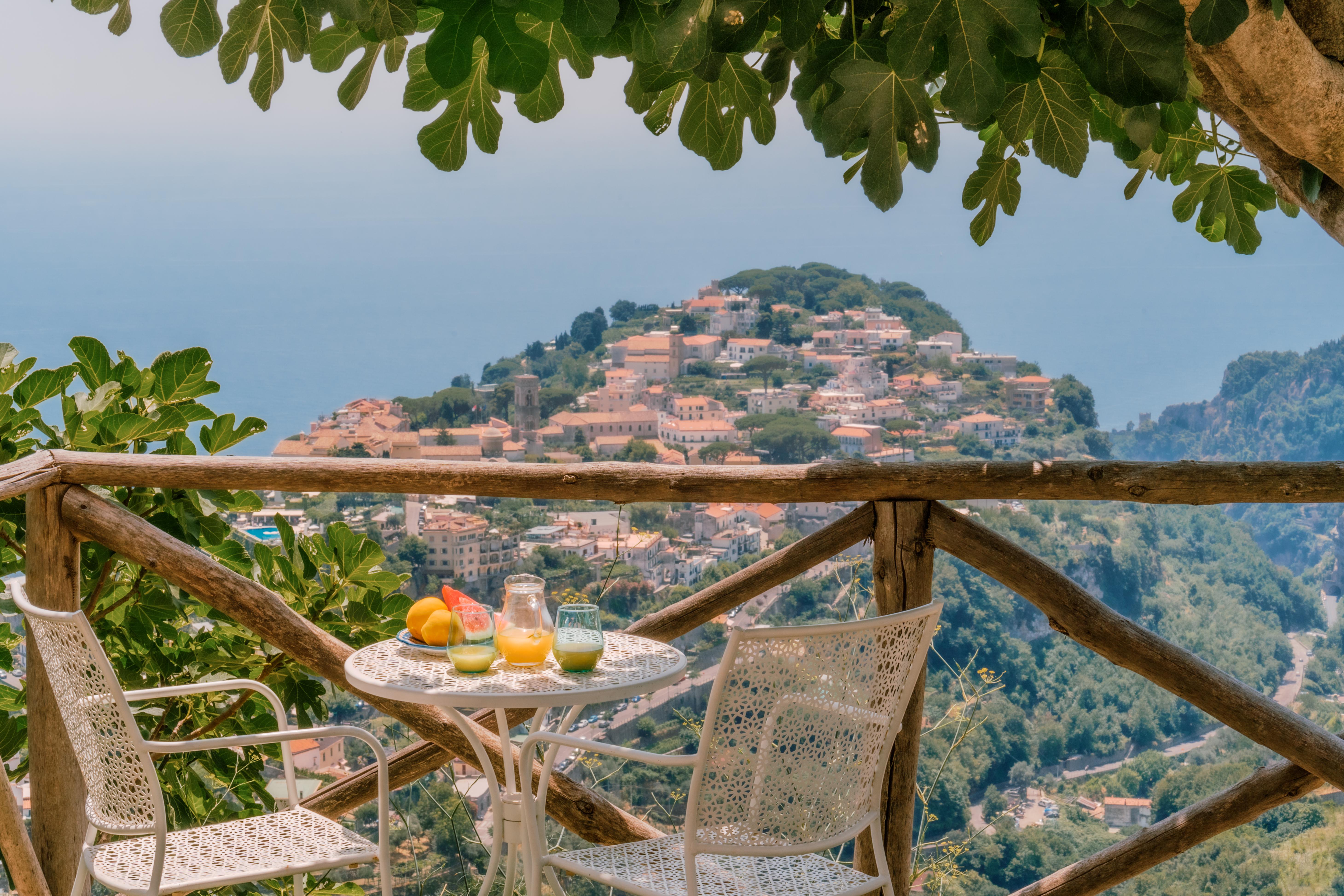 Monte Brusara Relais