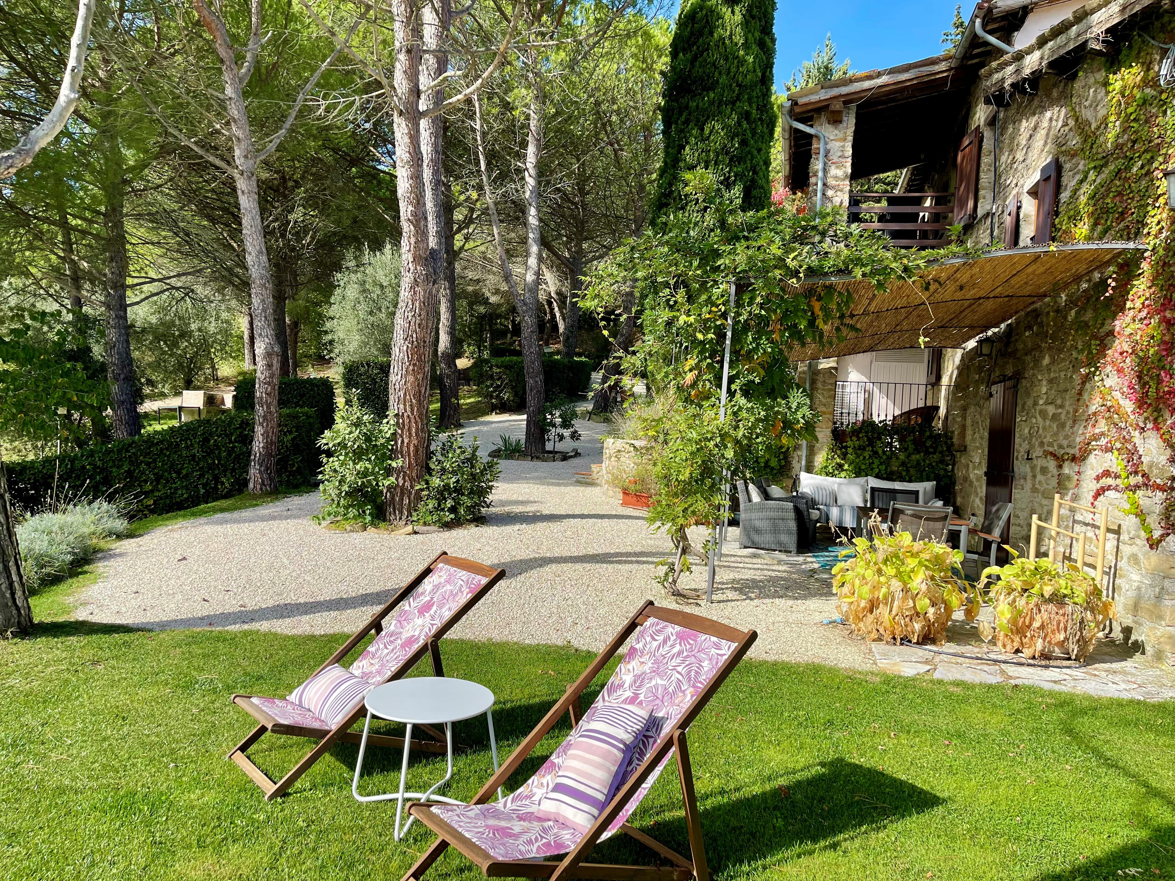 La Panoramica Gubbio – Maison de Charme