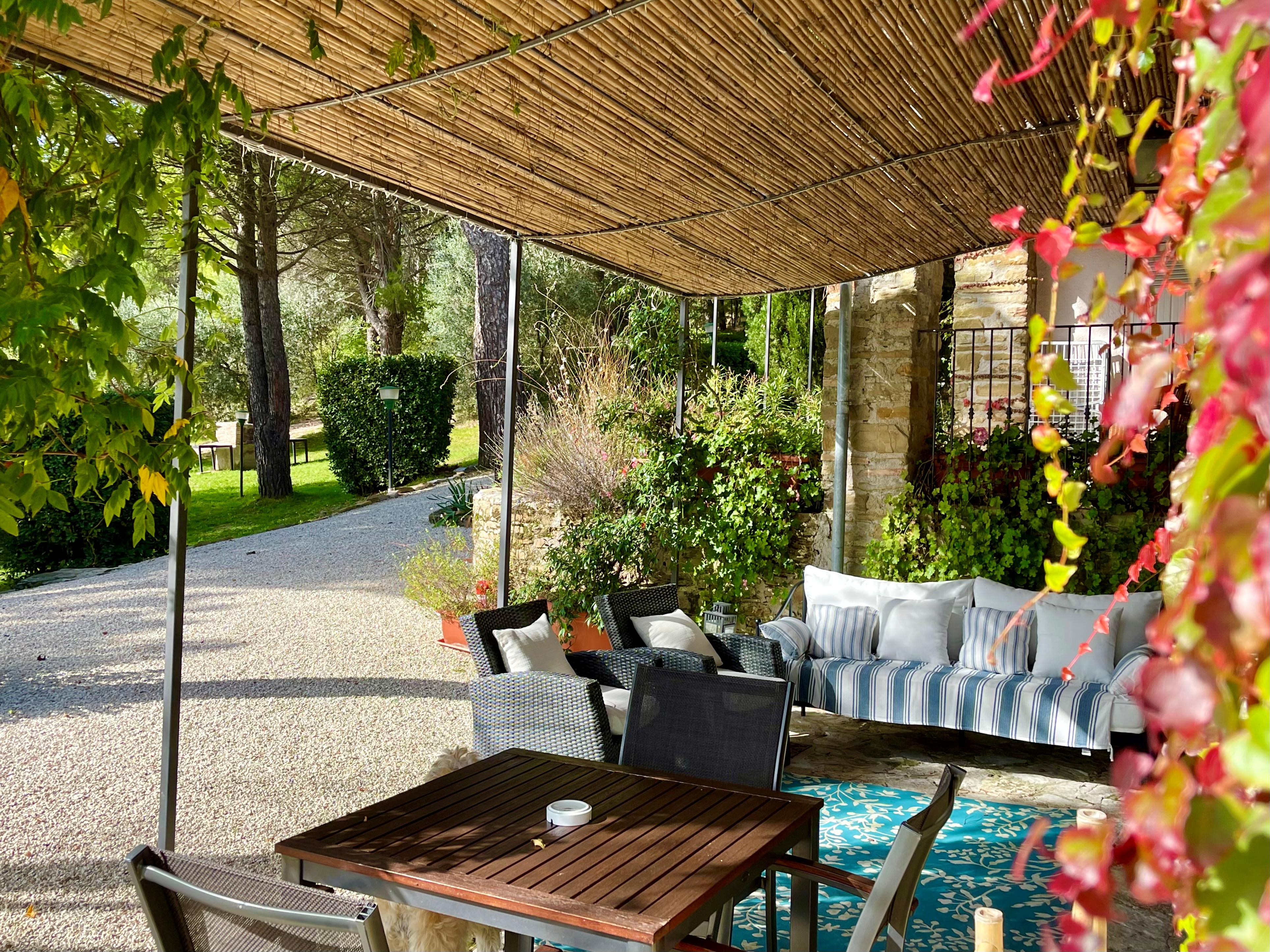 La Panoramica Gubbio – Maison de Charme