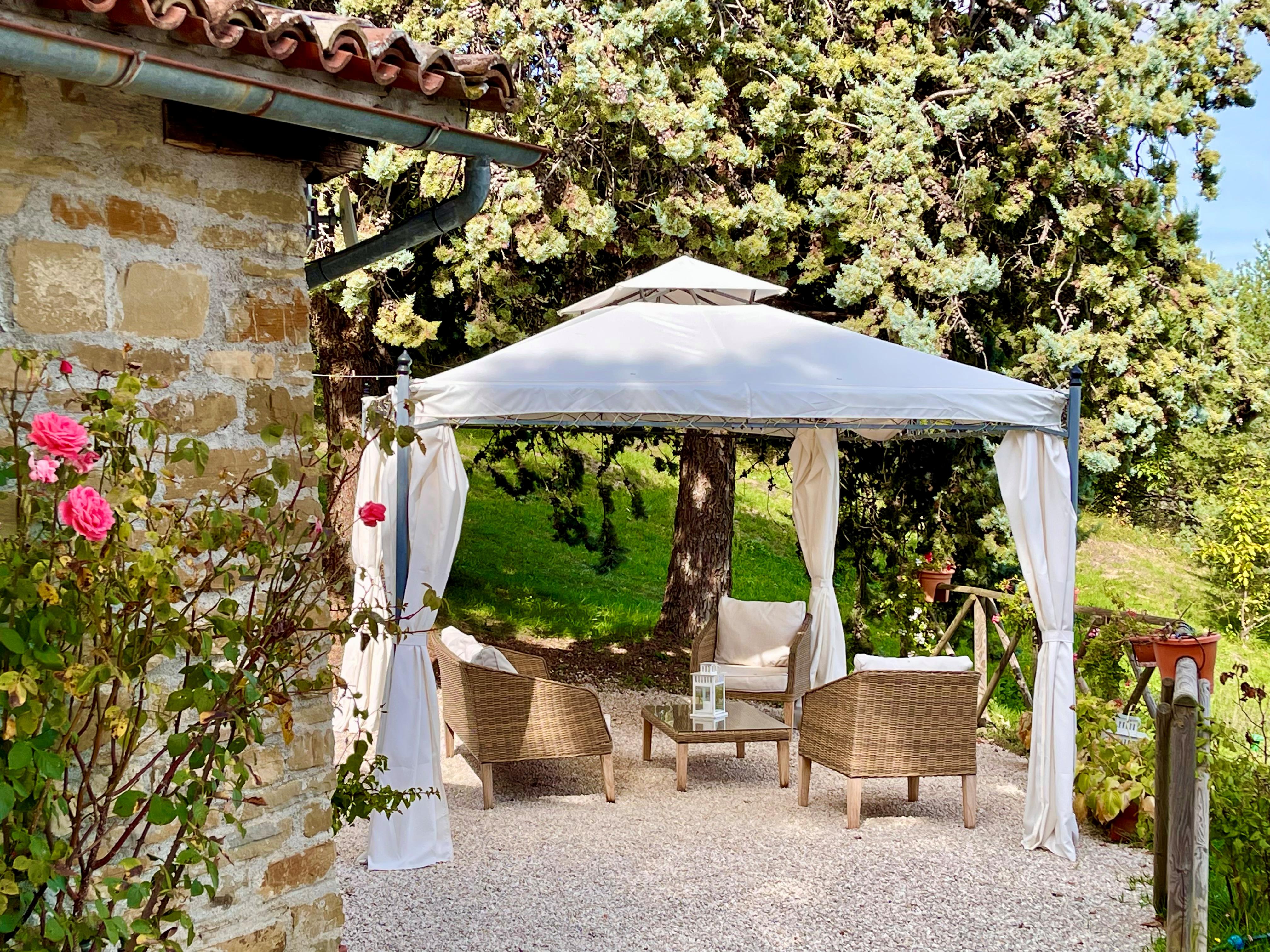 La Panoramica Gubbio – Maison de Charme