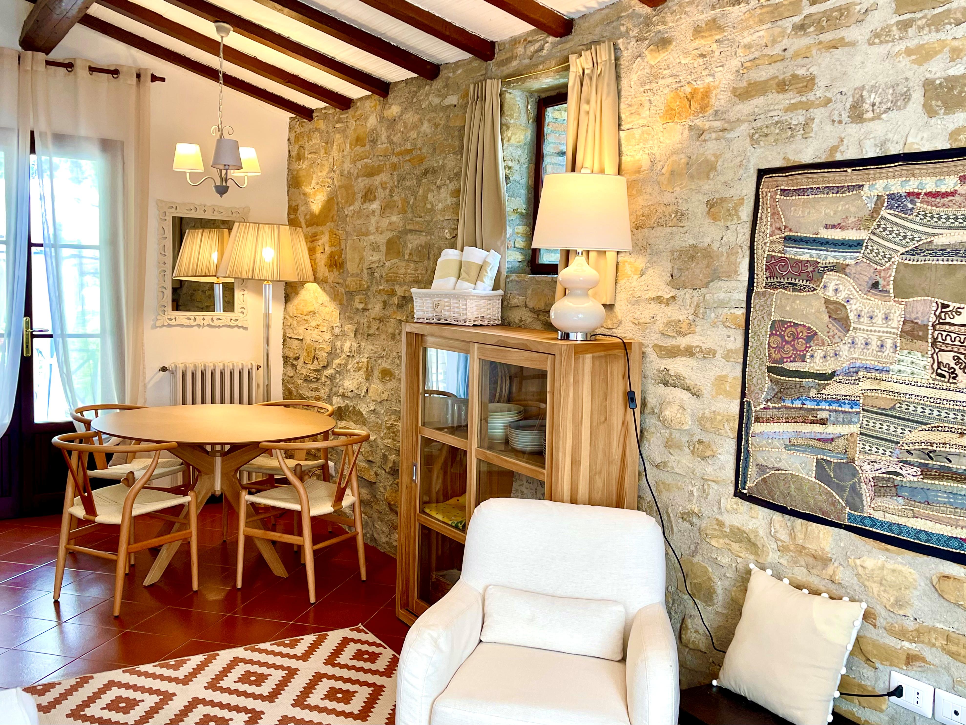 La Panoramica Gubbio – Maison de Charme