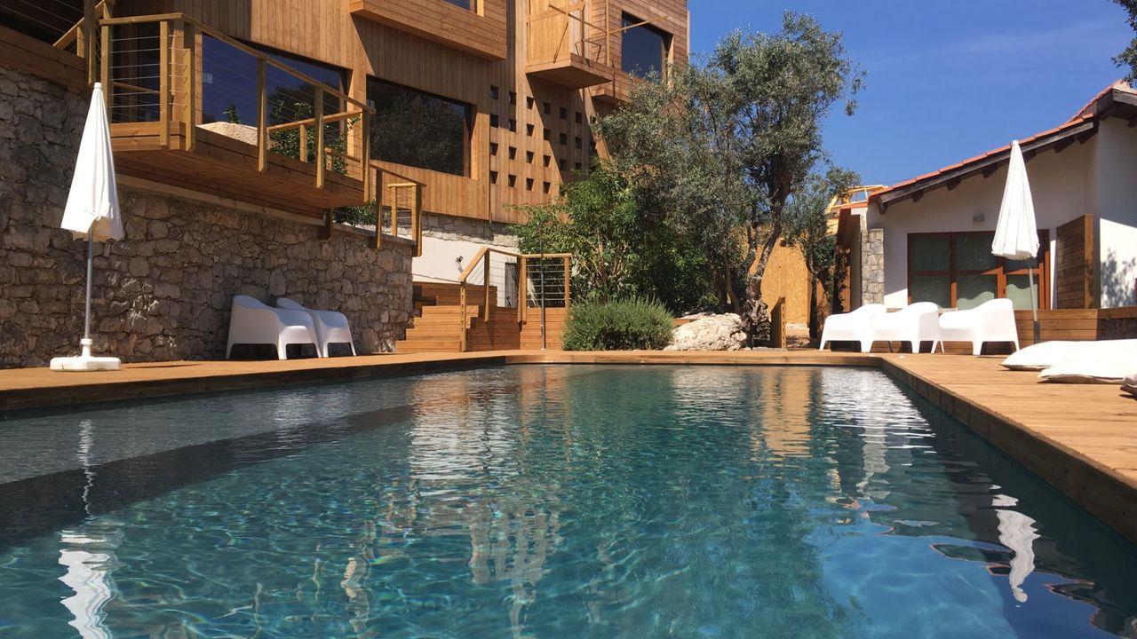 Aparthotel Cooking and Nature