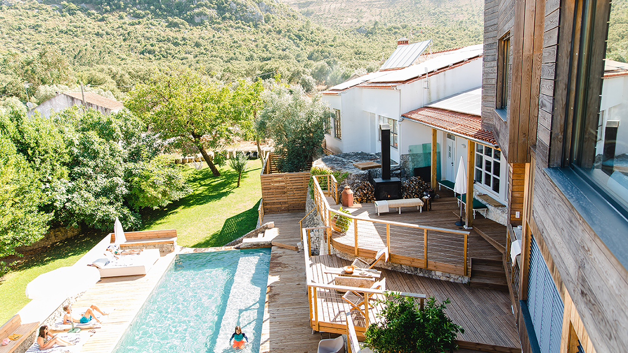 Aparthotel Cooking and Nature