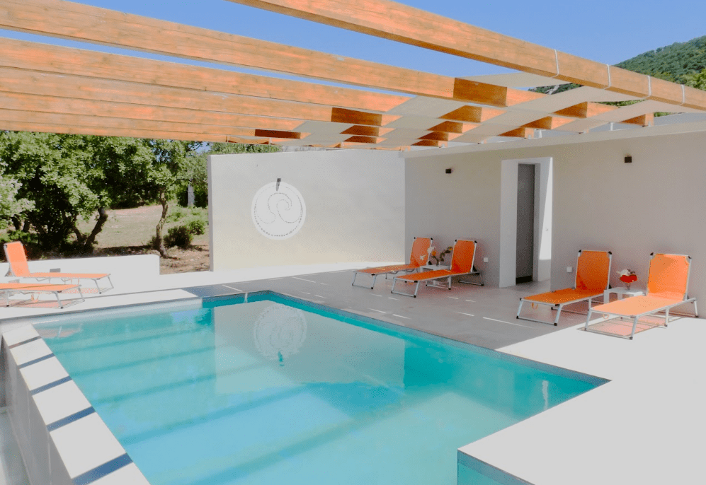 Body and Heart Apartments