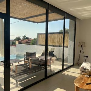 Green Bell Villas Green Bell Villas