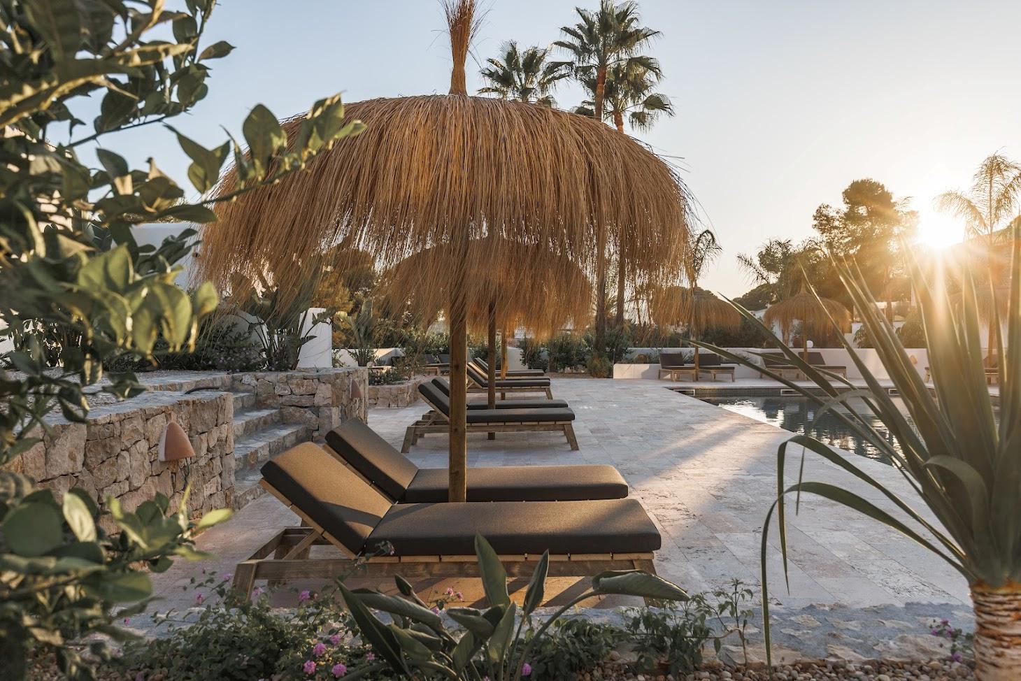 Boutique Hotel Los Limoneros