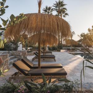 Boutique Hotel Los Limoneros Boutique Hotel Los Limoneros