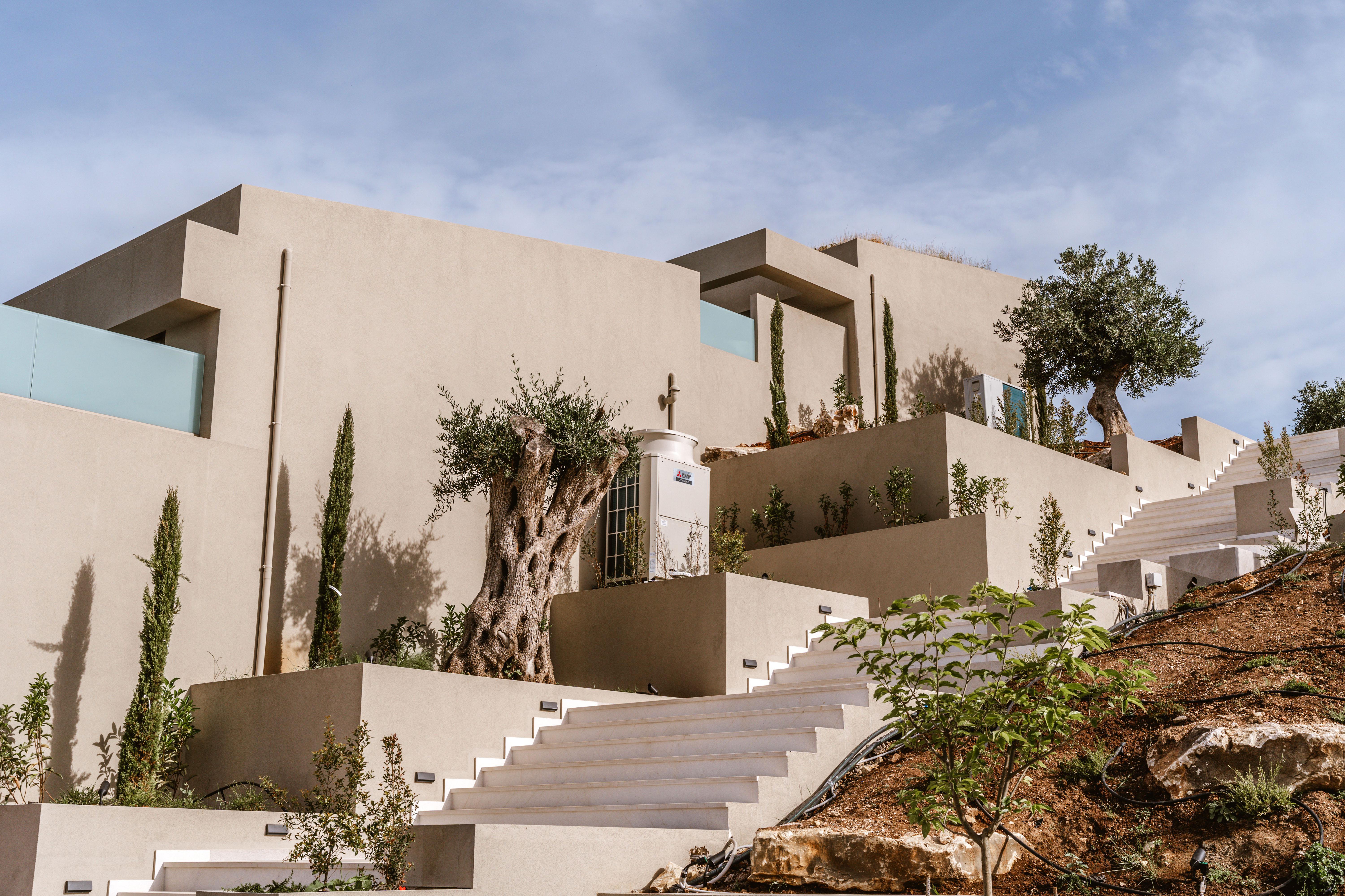 Sivota Sun Side Serenity