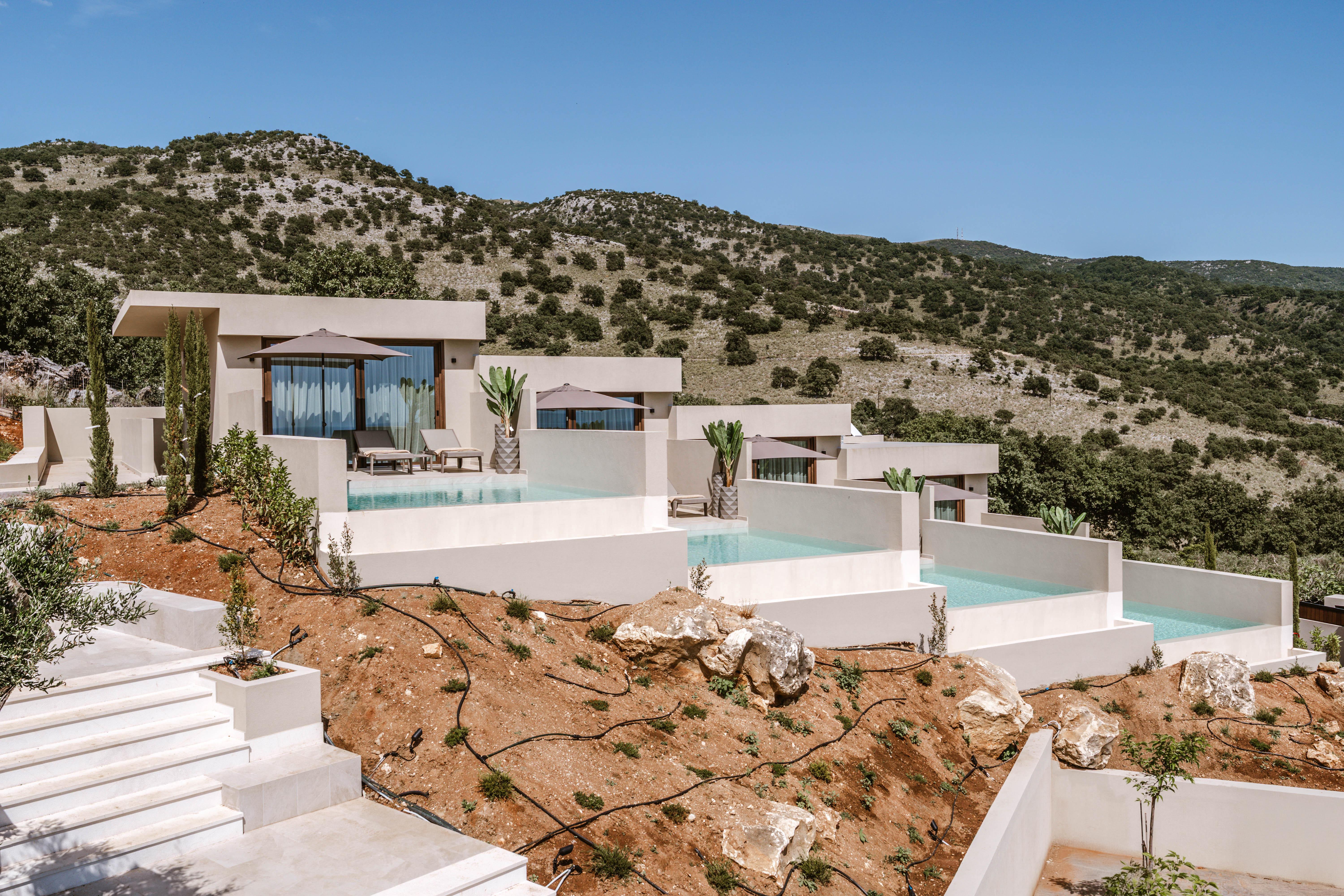 Sivota Sun Side Serenity