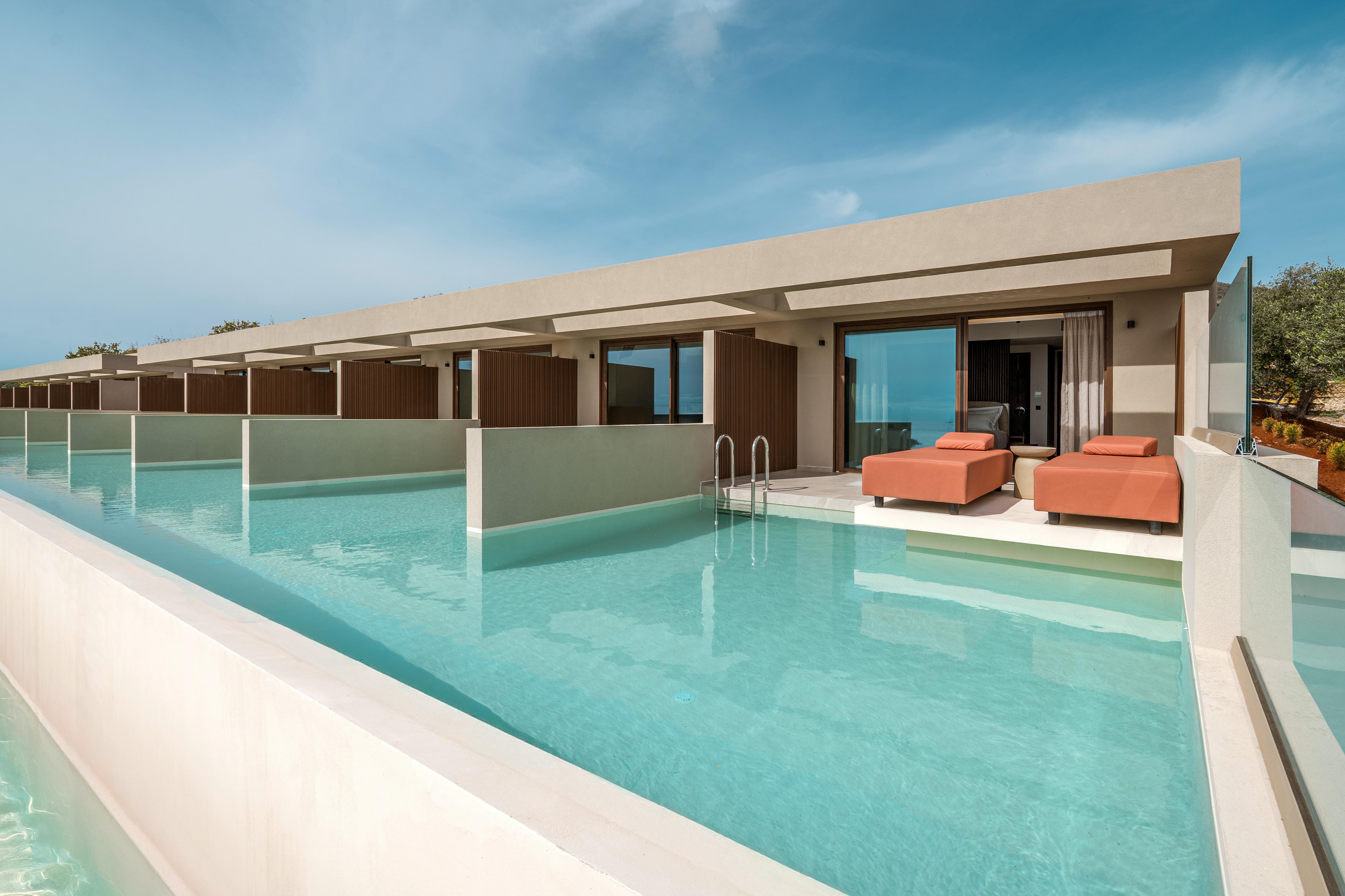 Sivota Sun Side Serenity