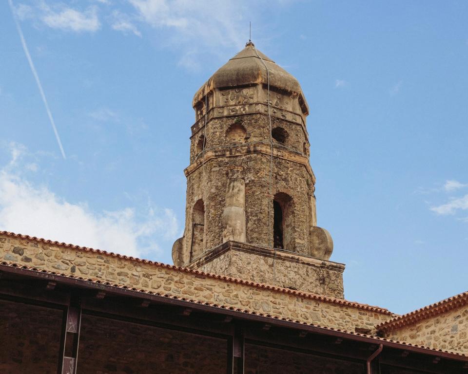 Convento Francescano