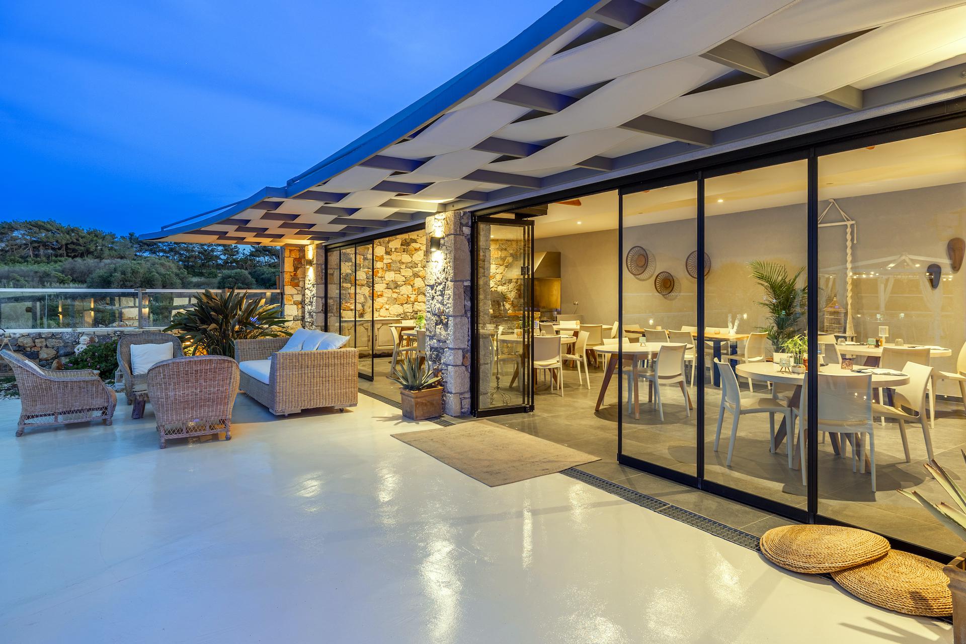 Paradise Island Villas