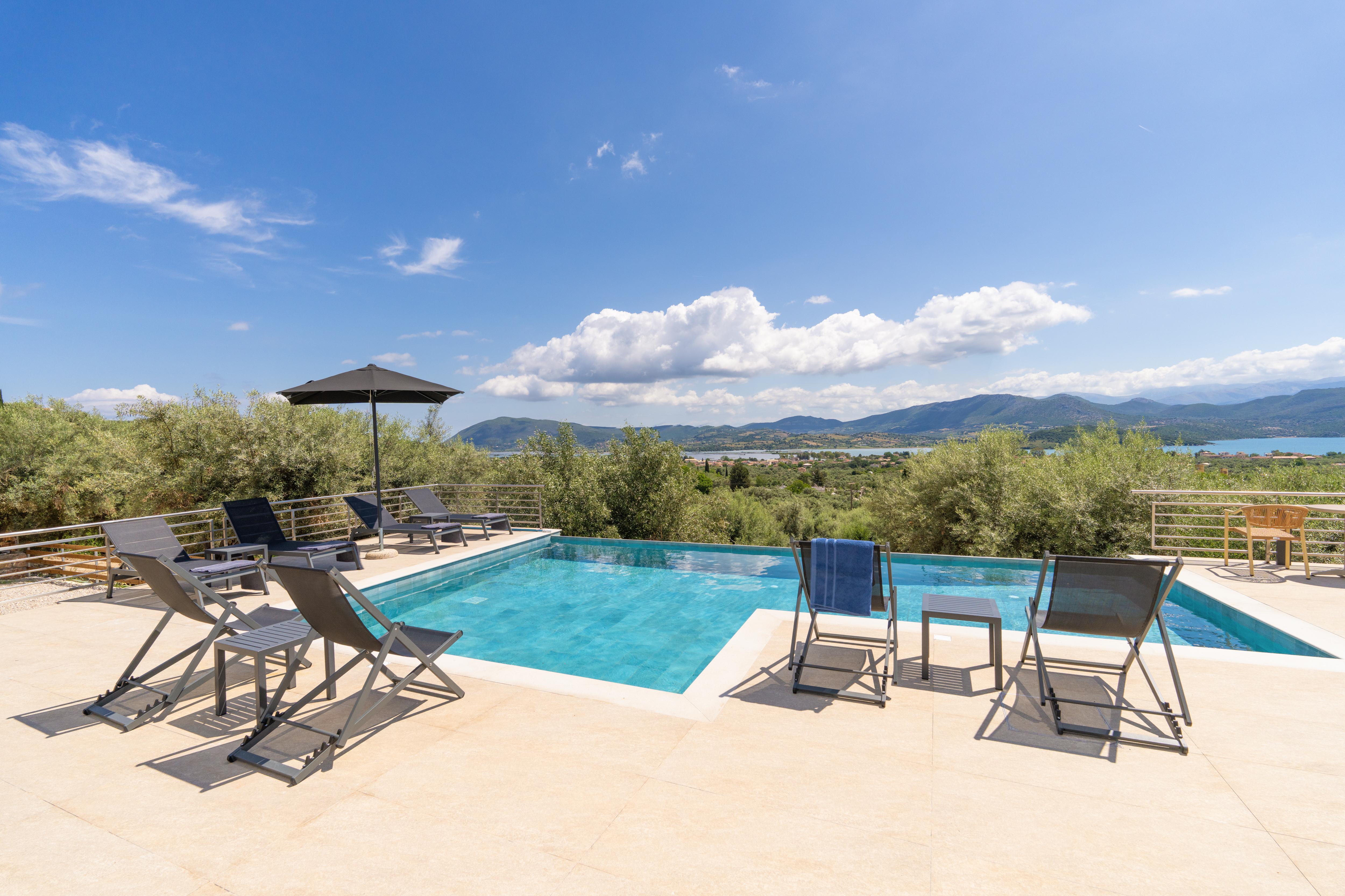 Forti Retreat Forti Retreat