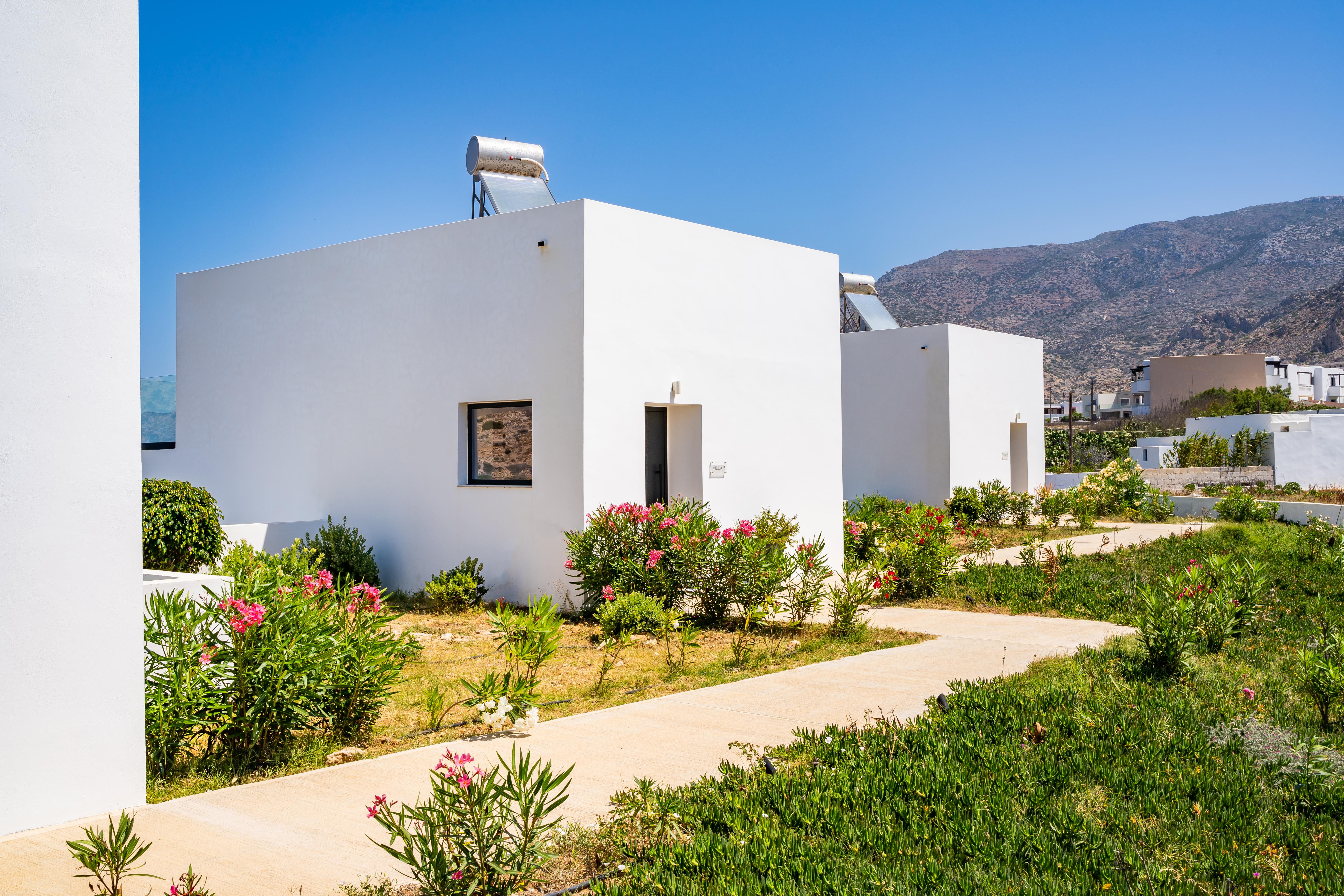 Incognito Luxury Villas