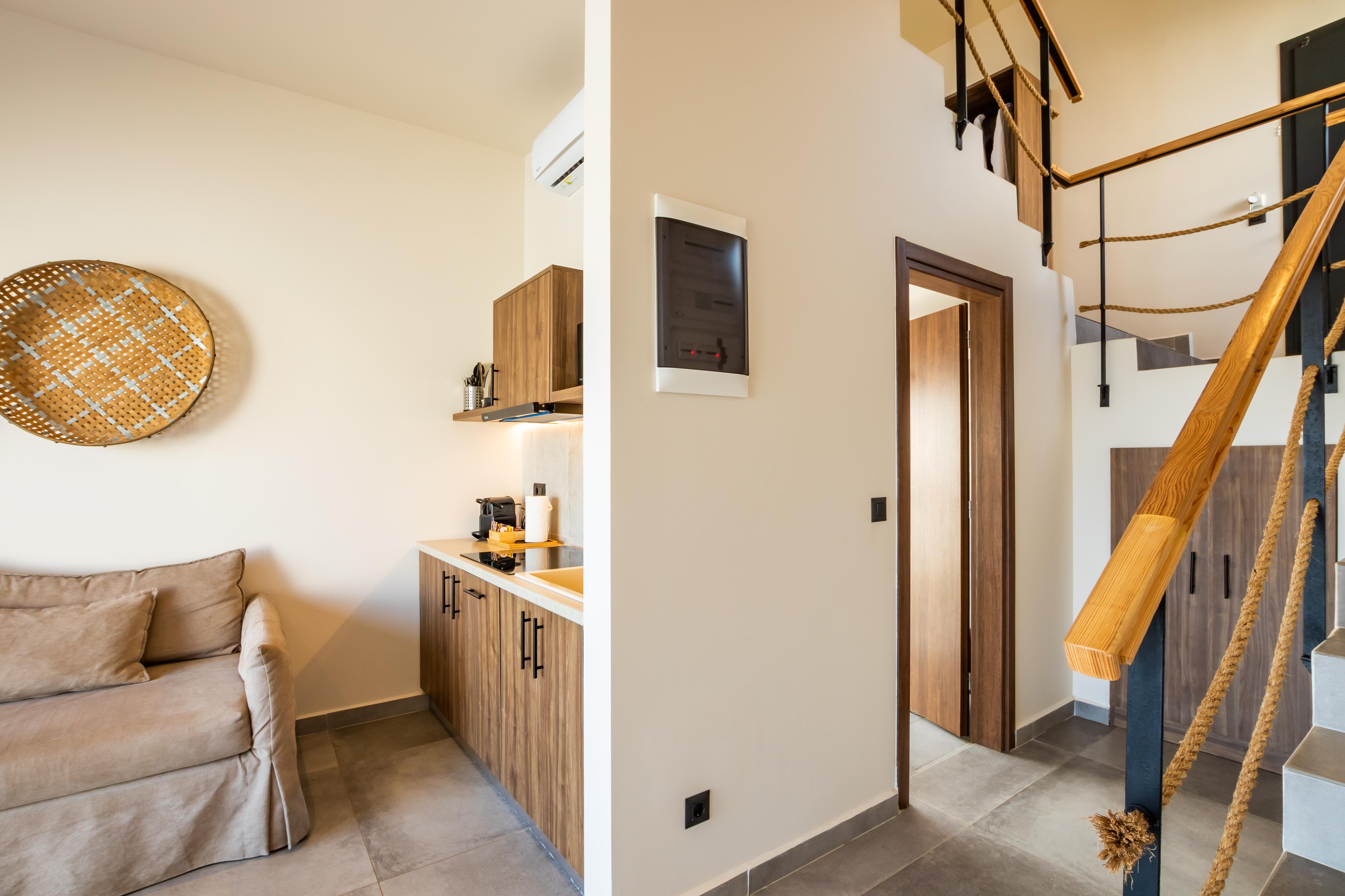 Incognito Luxury Villas