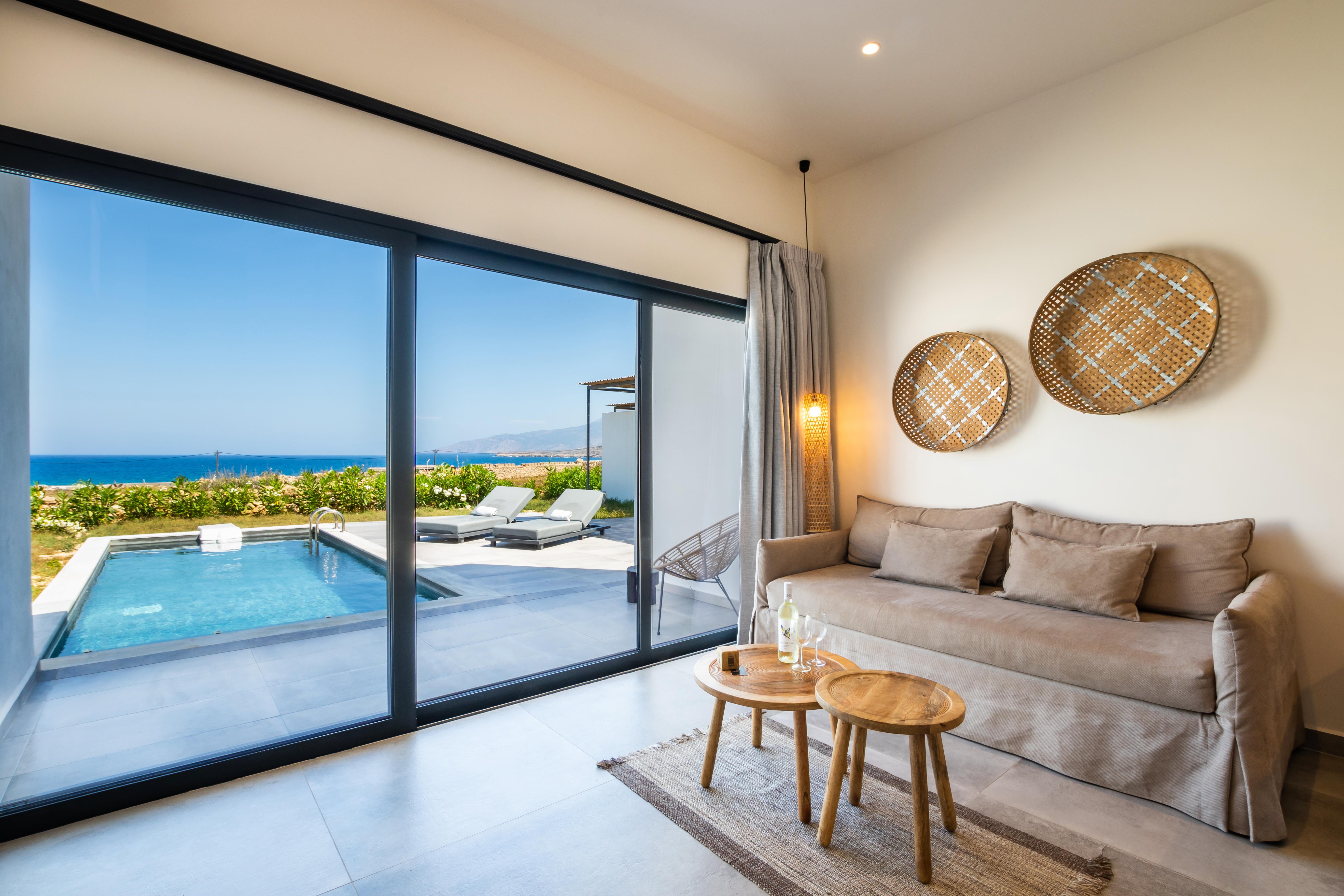 Incognito Luxury Villas