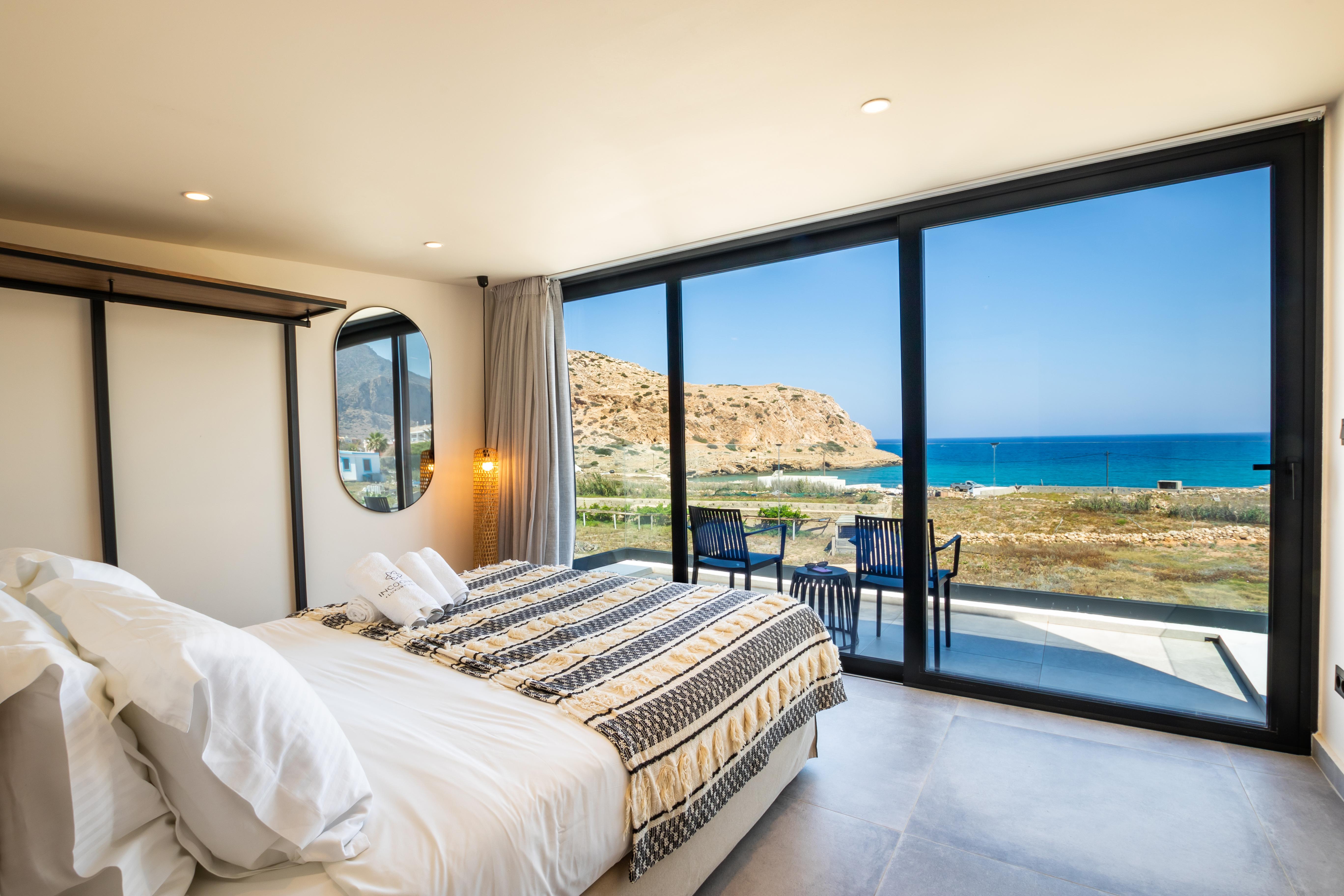 Incognito Luxury Villas