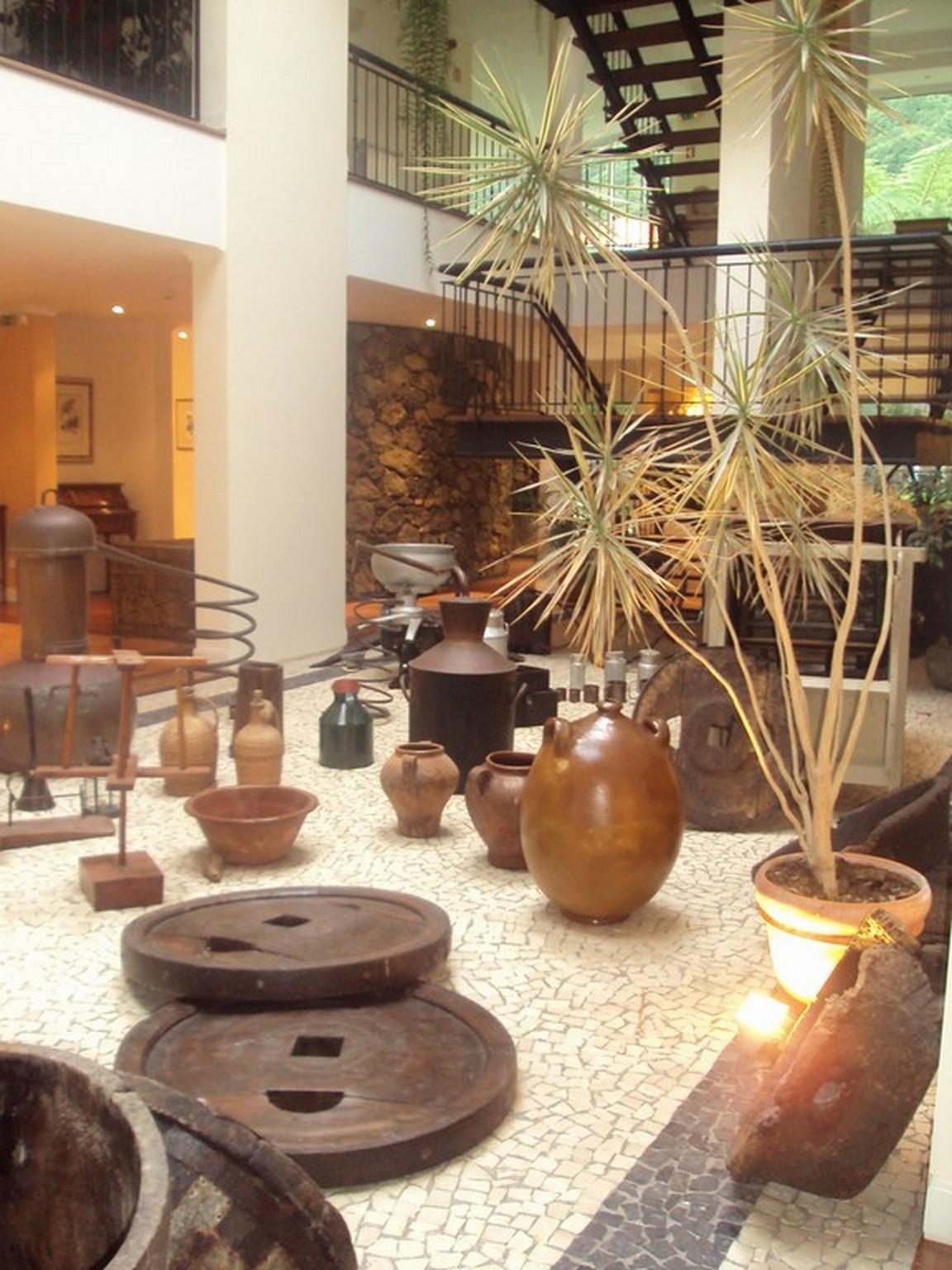 Solar De Boaventura Hotel Rural