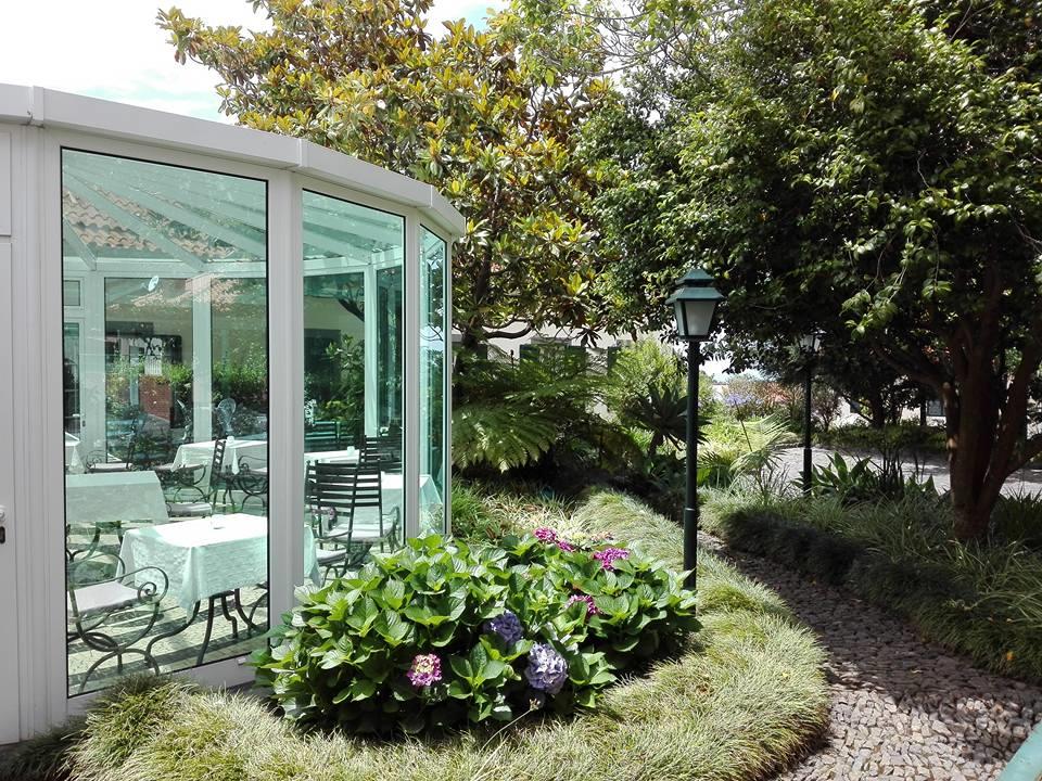 Solar De Boaventura Hotel Rural