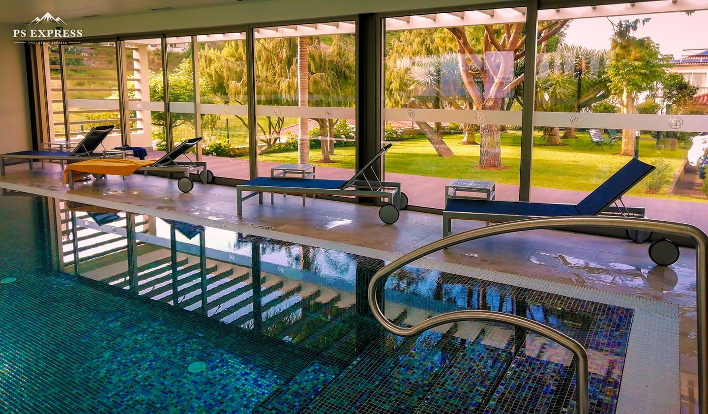 Solar De Boaventura Hotel Rural