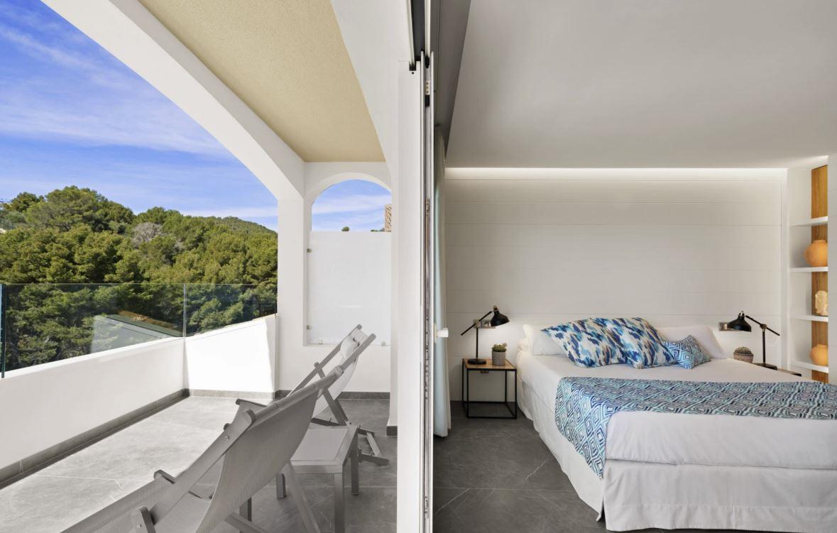 Bahia Suites Camp de Mar