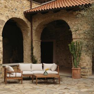 Convento Francescano Convento Francescano