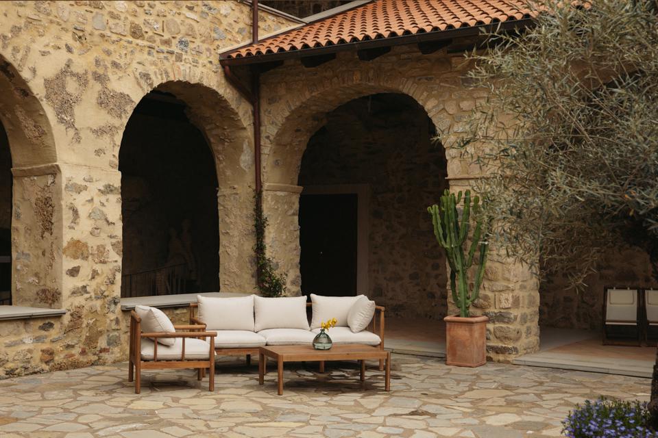 Convento Francescano