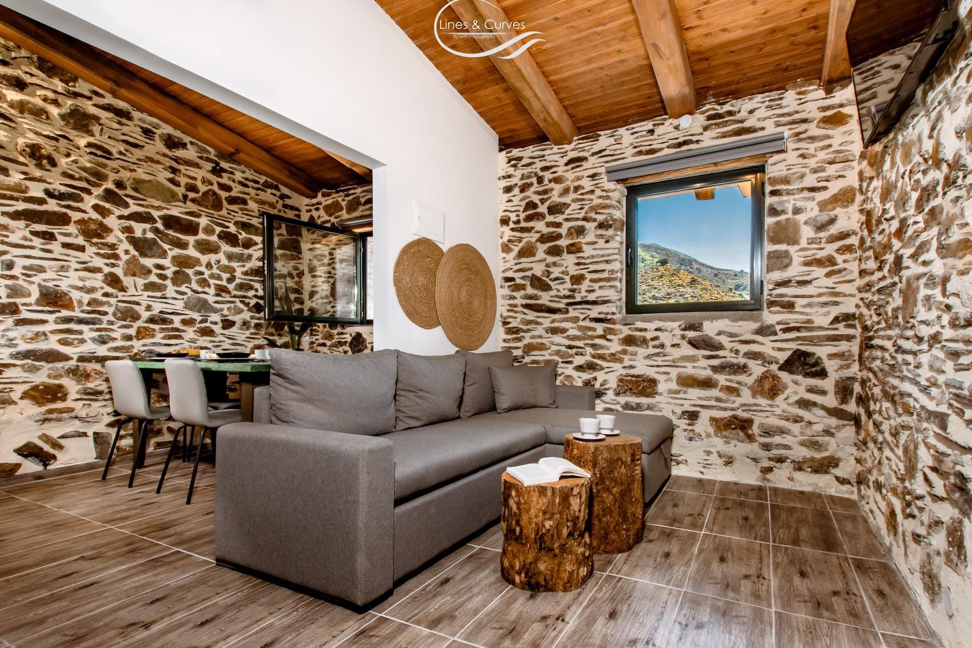 Ellafos Traditional Living