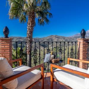 Malaga Hills Boutique & Wellness Eco-Hotel Malaga Hills Boutique & Wellness Eco-Hotel