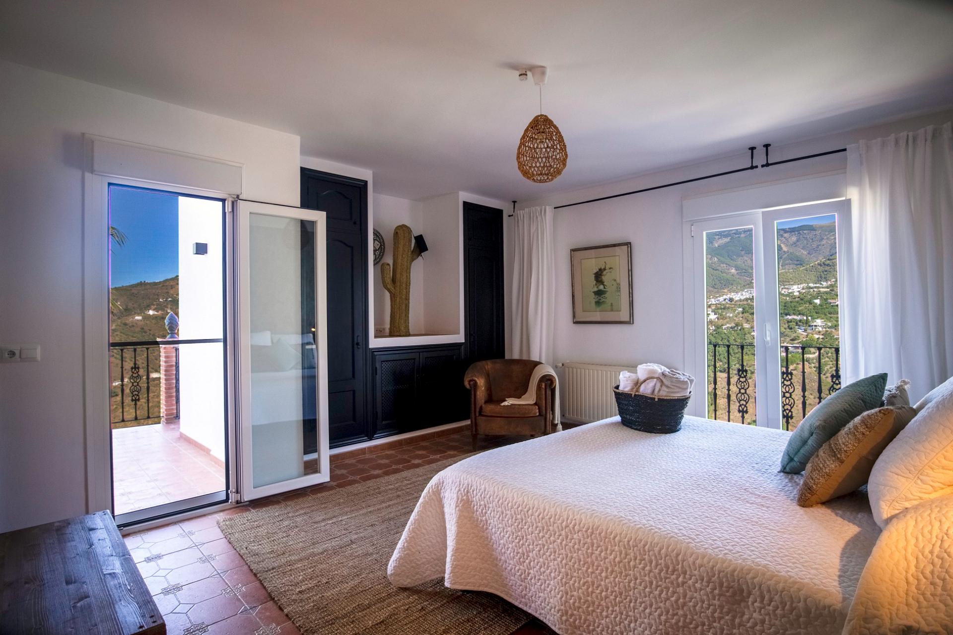 Malaga Hills Boutique & Wellness Eco-Hotel