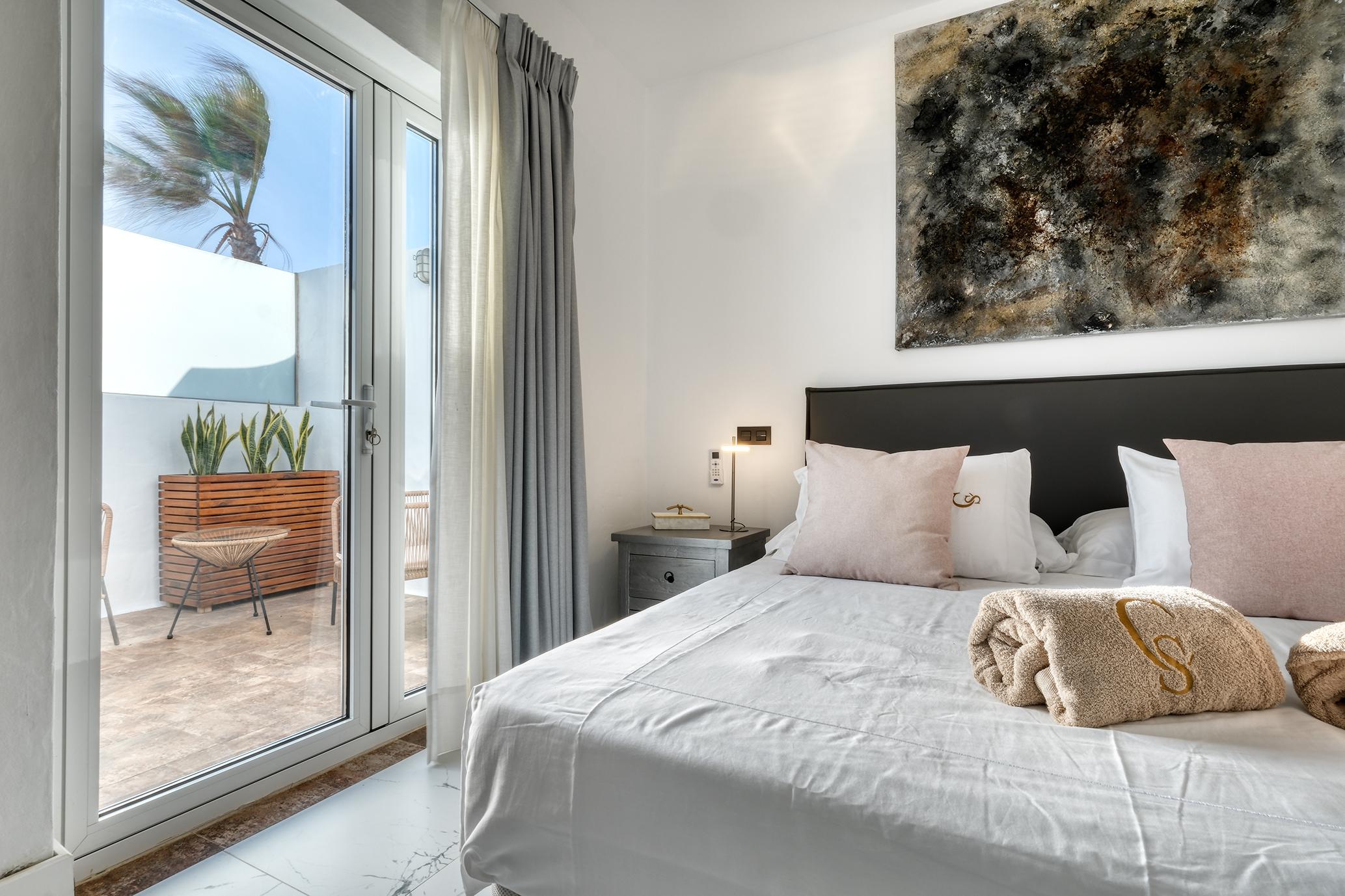 Casa Serena 10 Boutique Hotel