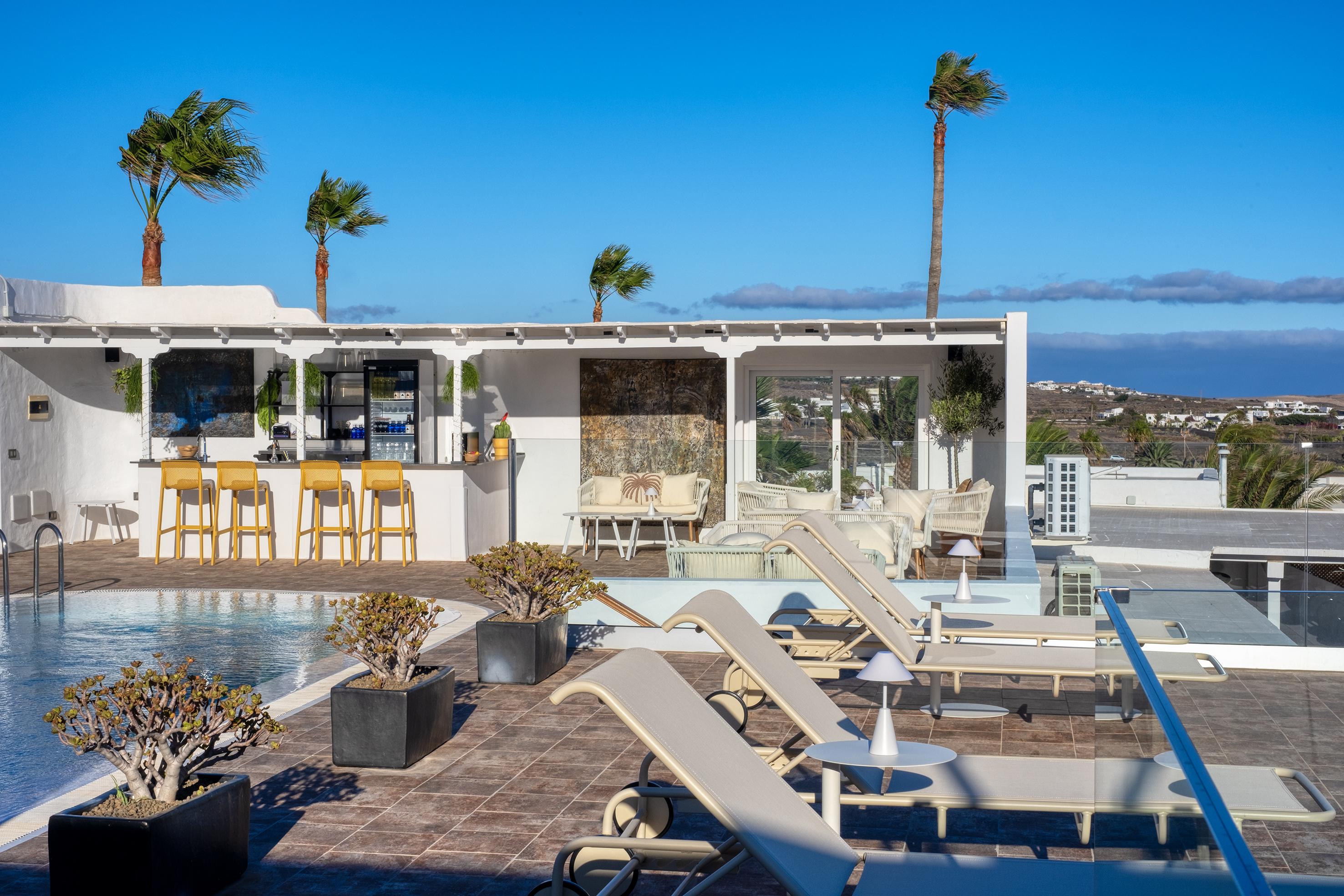 Casa Serena 10 Boutique Hotel