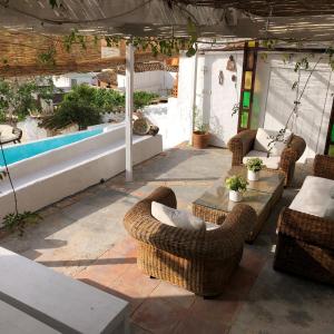 La Casa De La Luz Artist Home La Casa De La Luz Artist Home