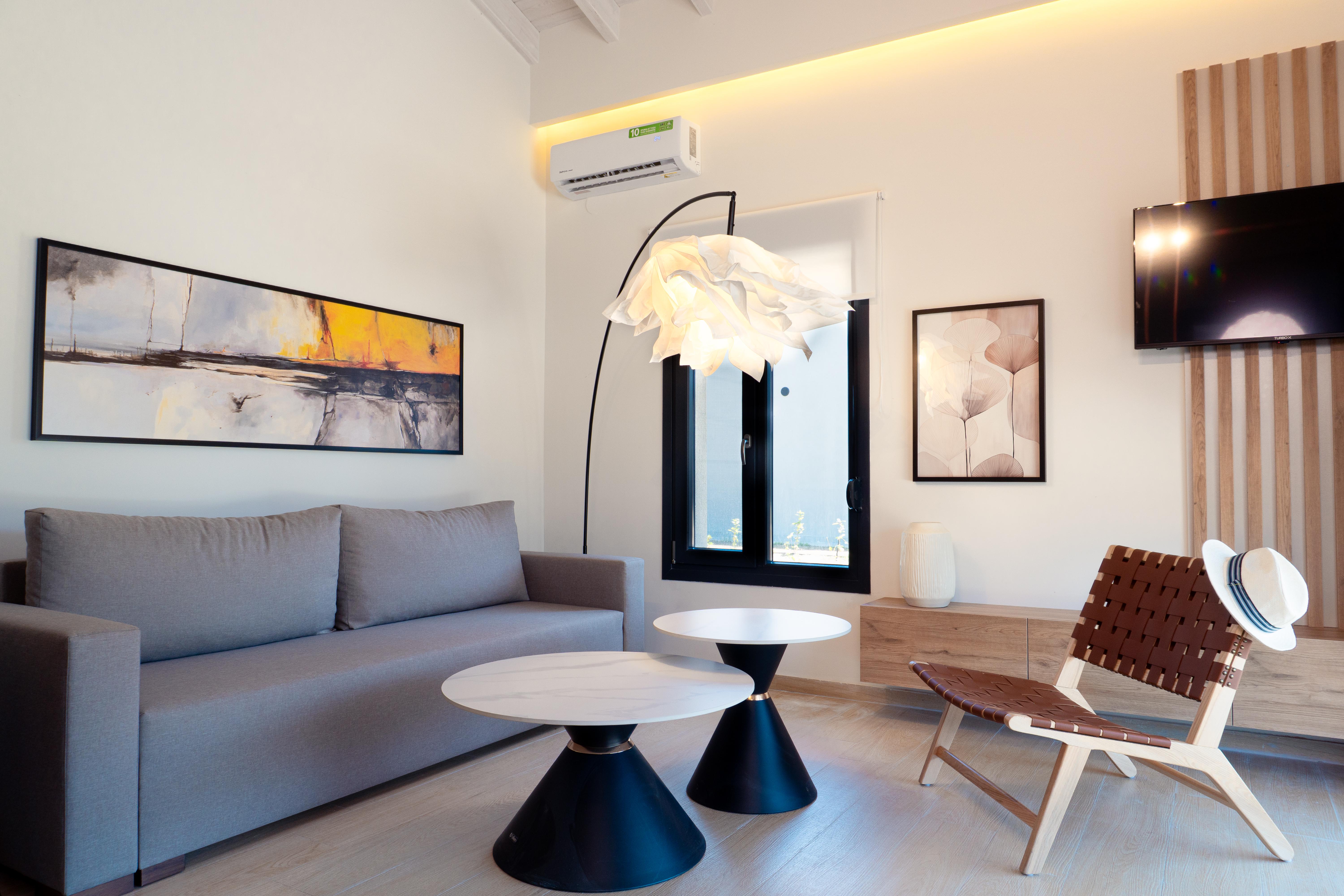 Olympus Seaside Villas