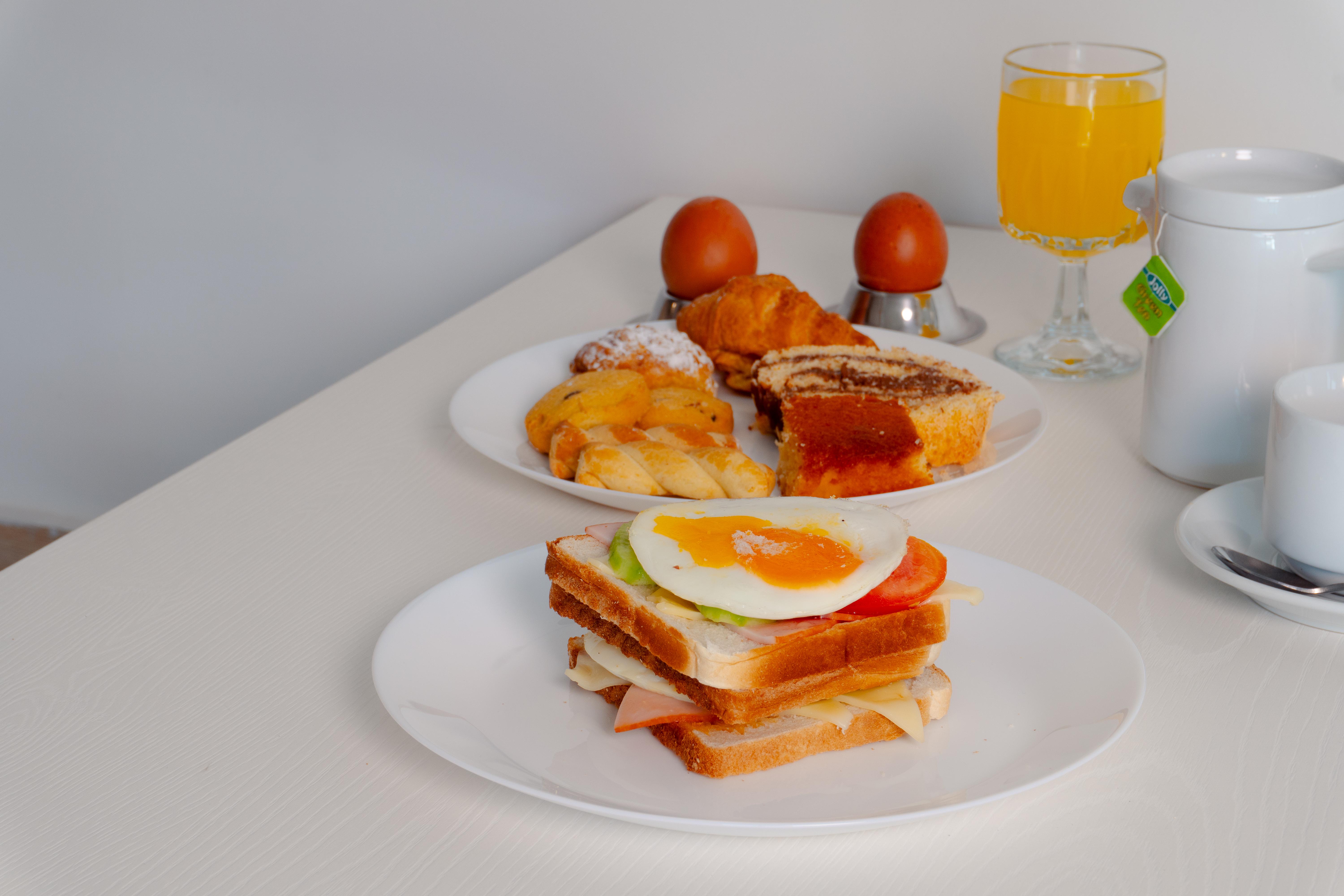 Olympus Seaside Villas