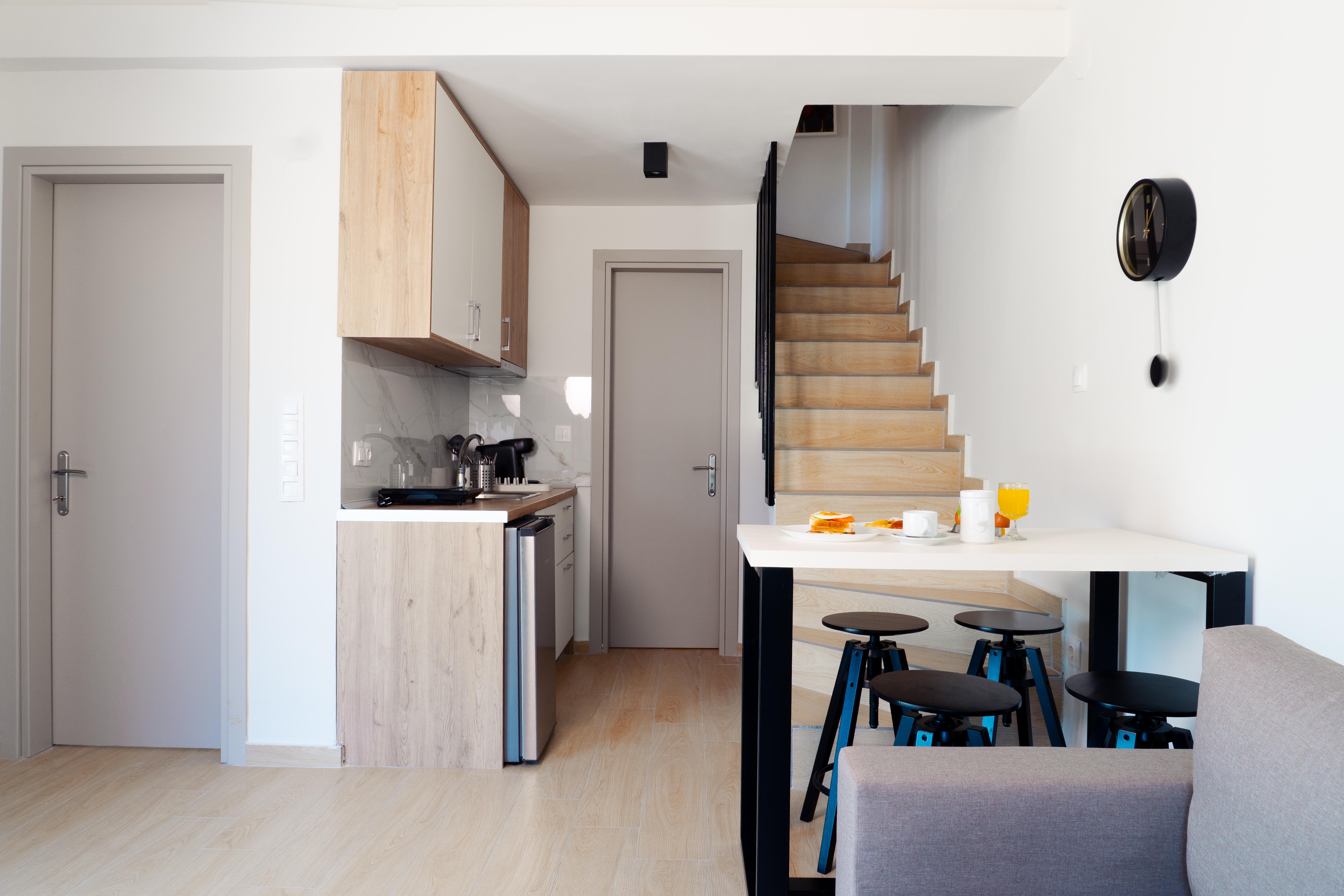 Olympus Seaside Villas