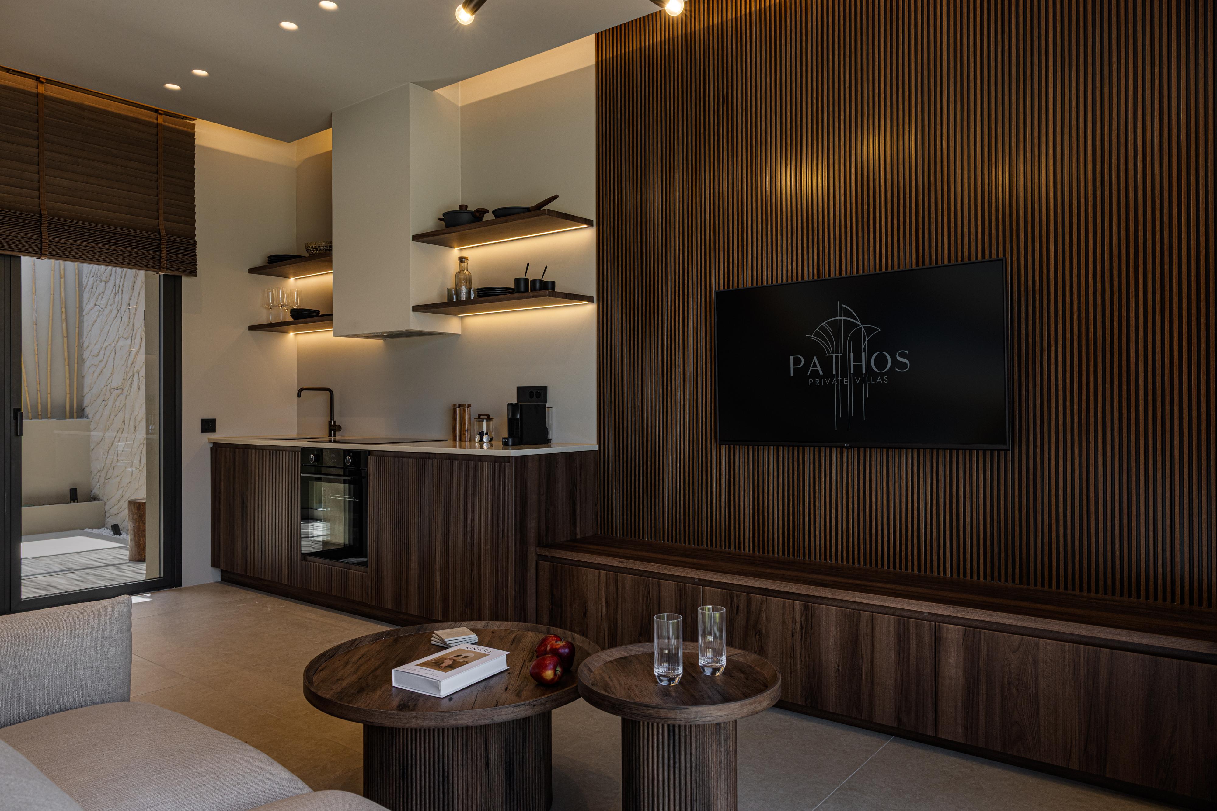 PATHOS Private Villas