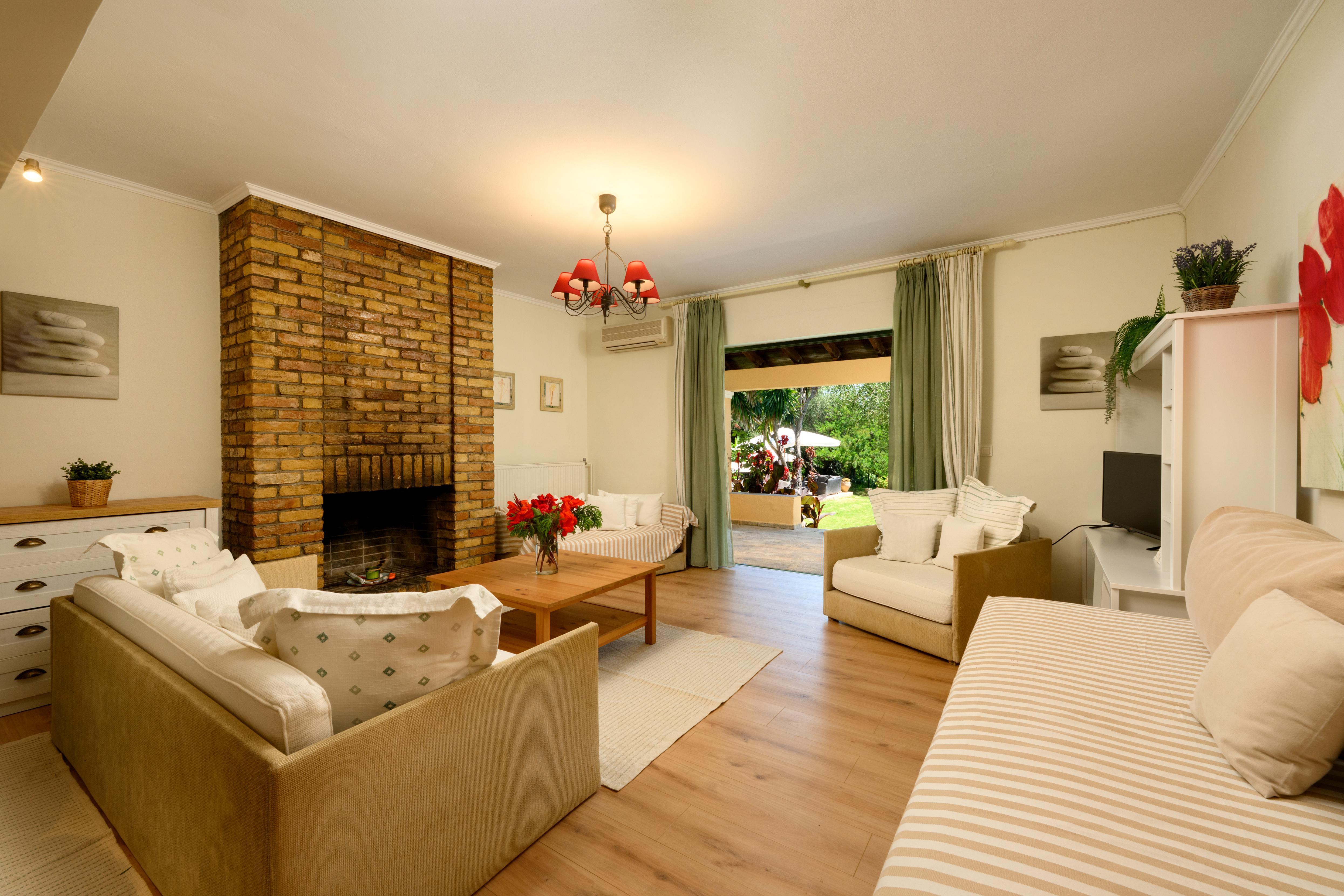 Isabella Country House