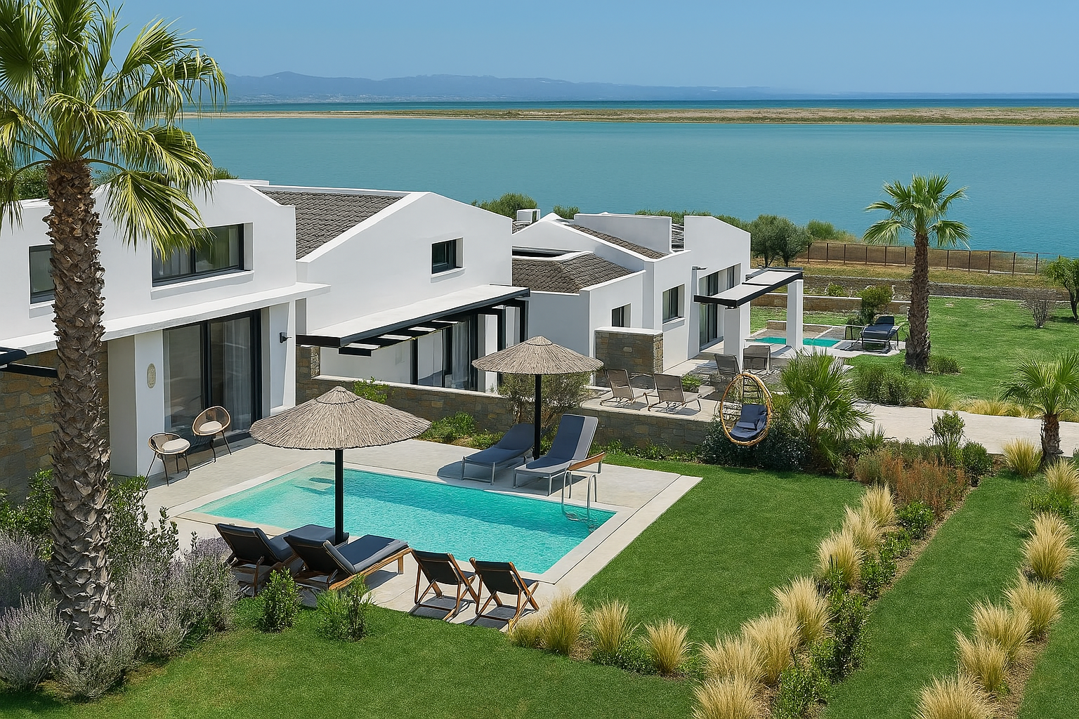 Flamingo View Suites & Villas Flamingo View Suites & Villas