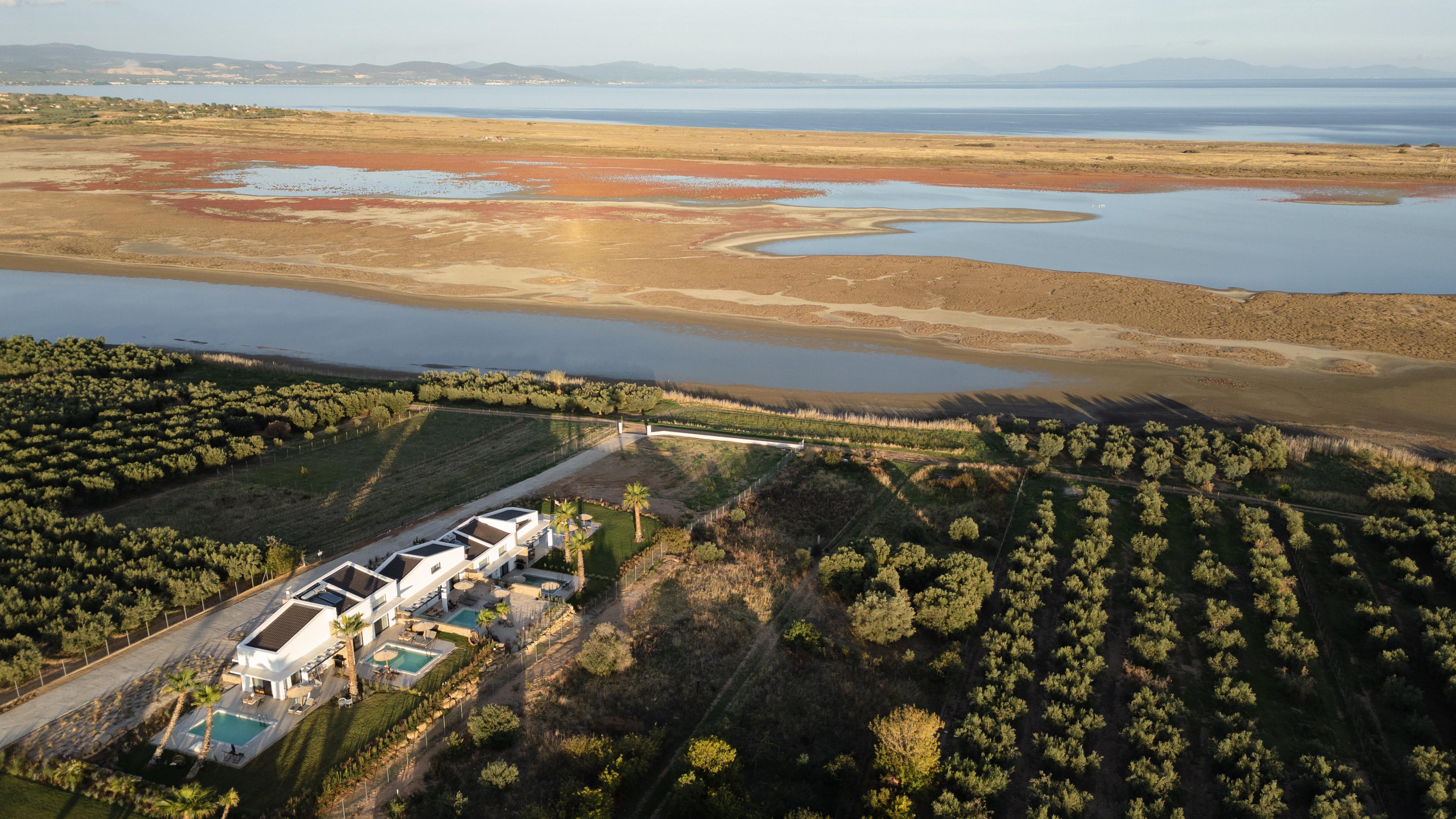 Flamingo View Suites & Villas