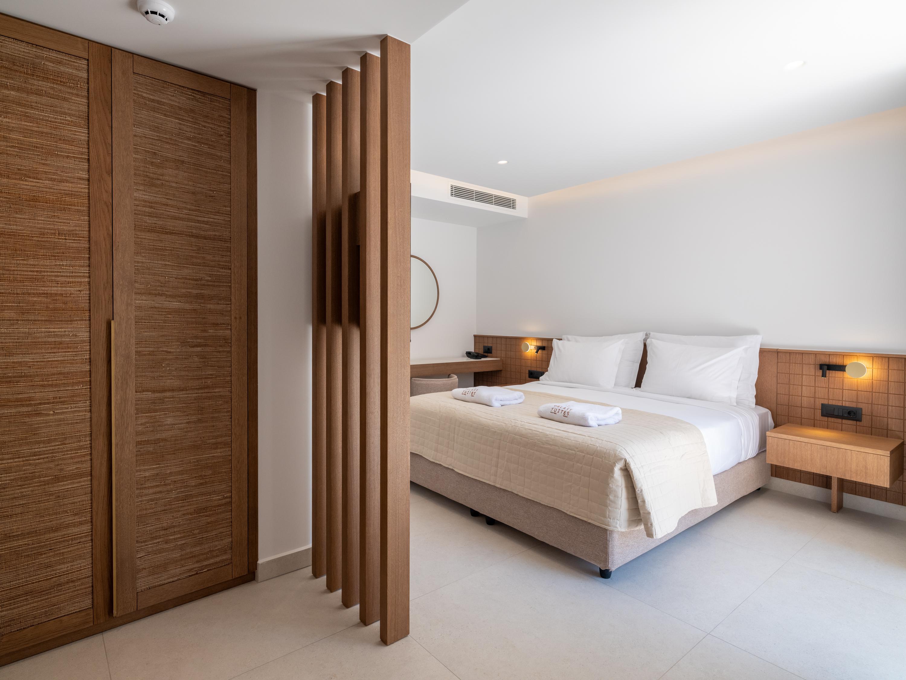 Galaxy Suites Boutique Resort