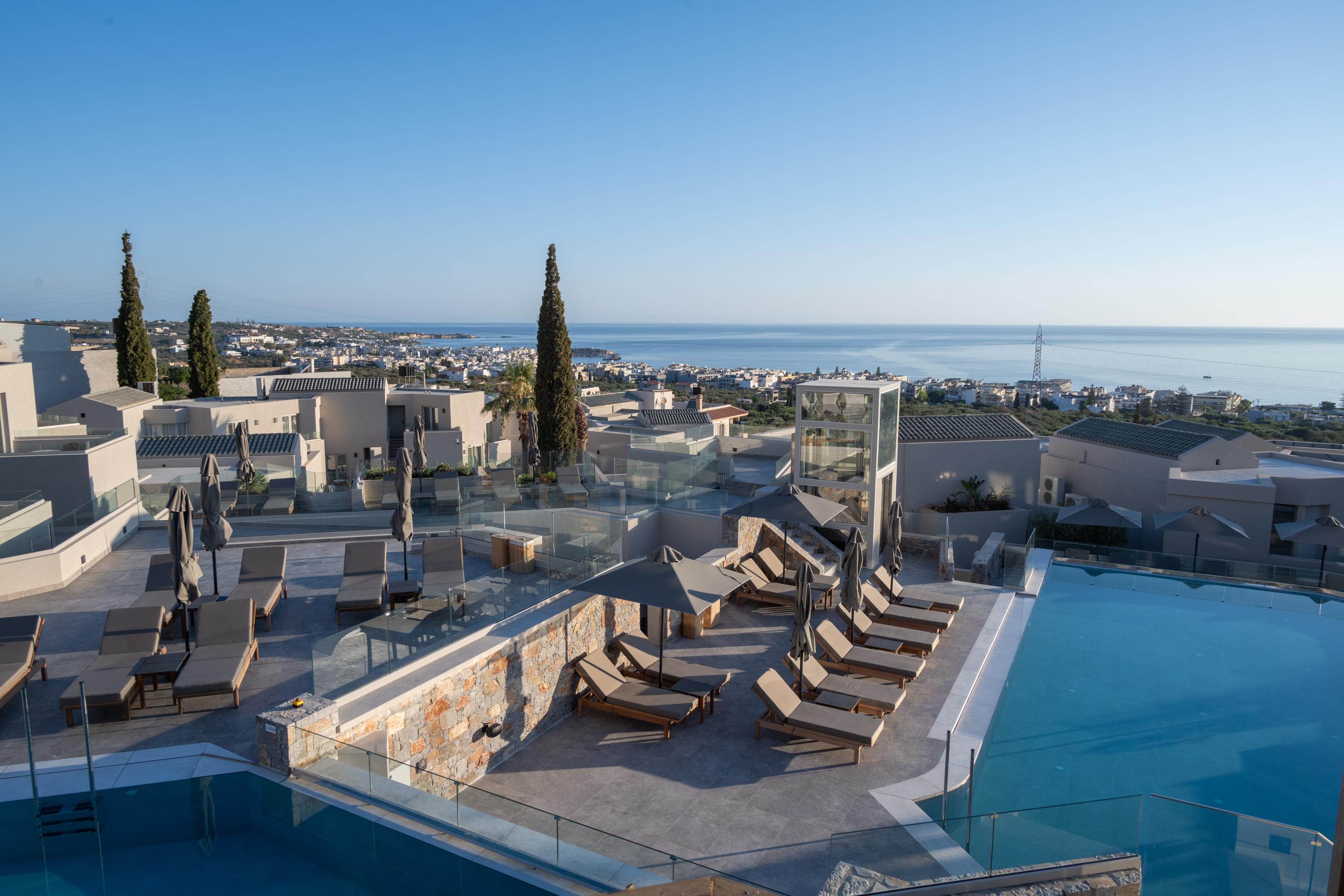 Galaxy Suites Boutique Resort