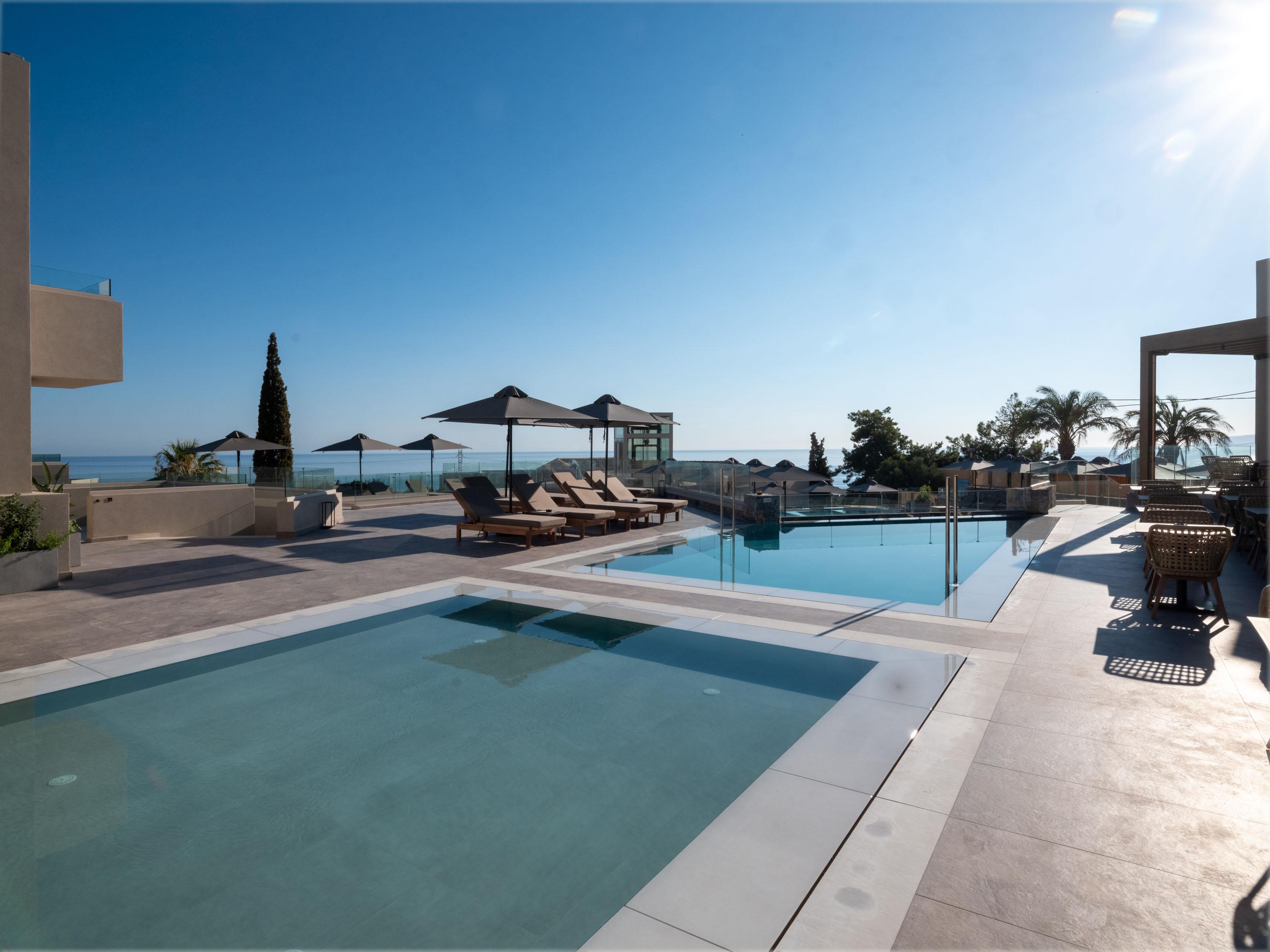 Galaxy Suites Boutique Resort