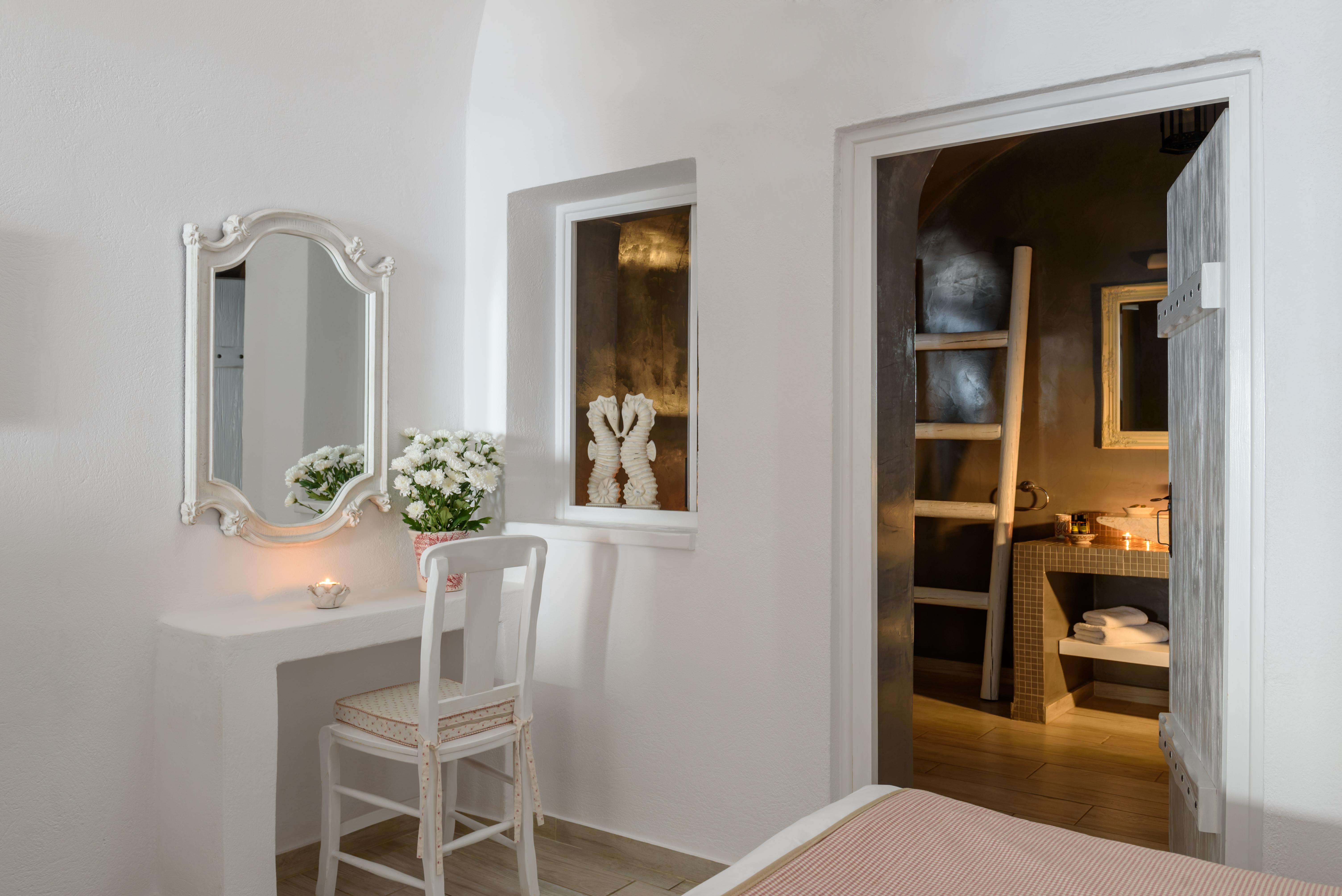 Senses Boutique Hotel