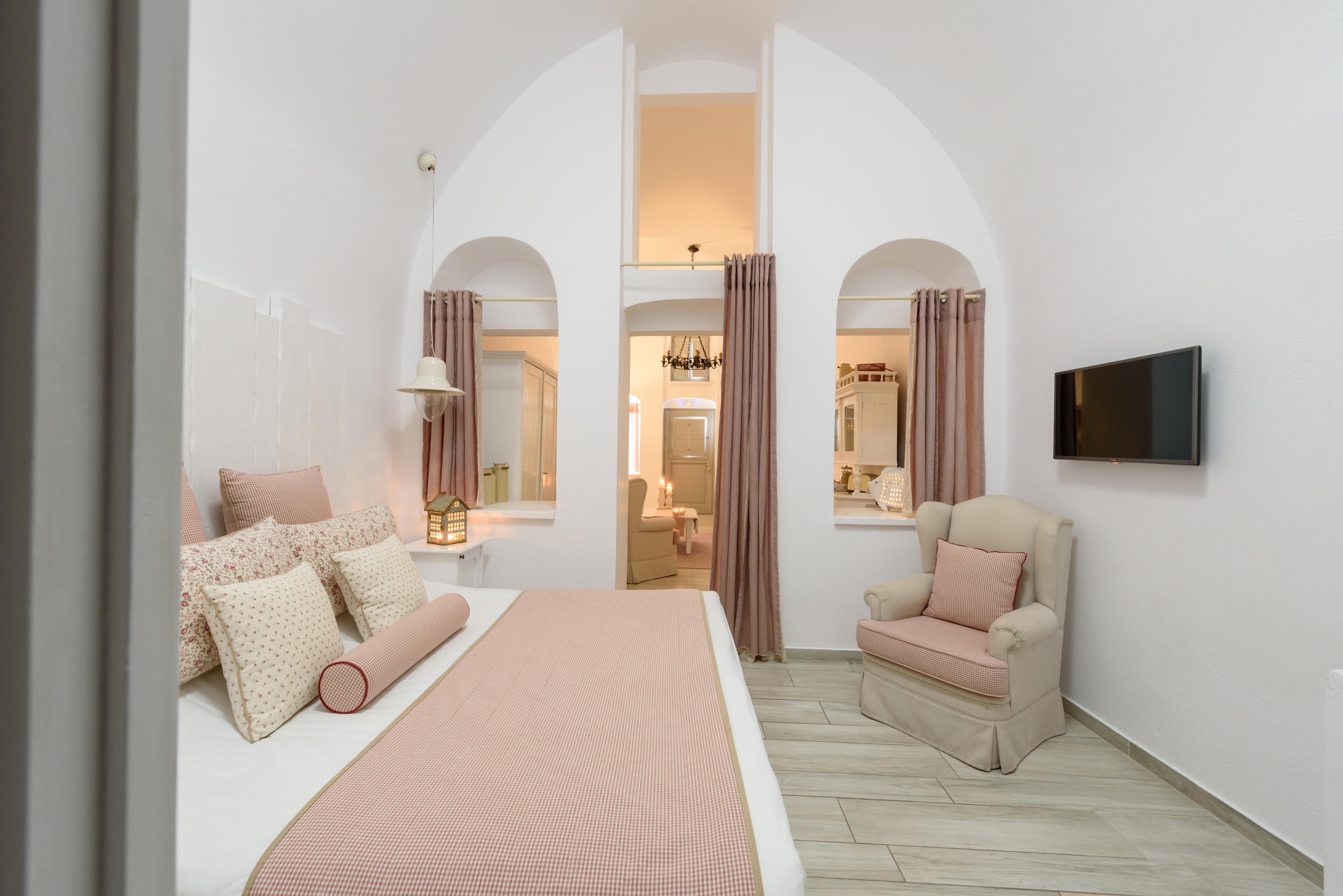 Senses Boutique Hotel